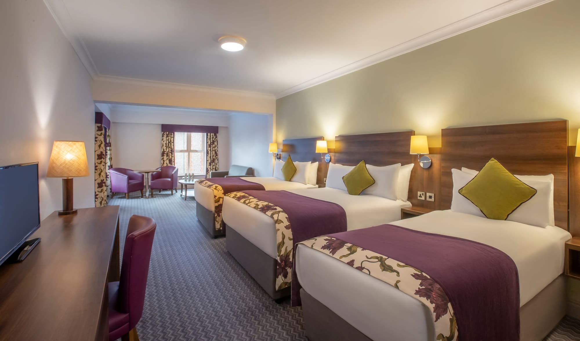 Maldron Hotel & Leisure Centre, Oranmore