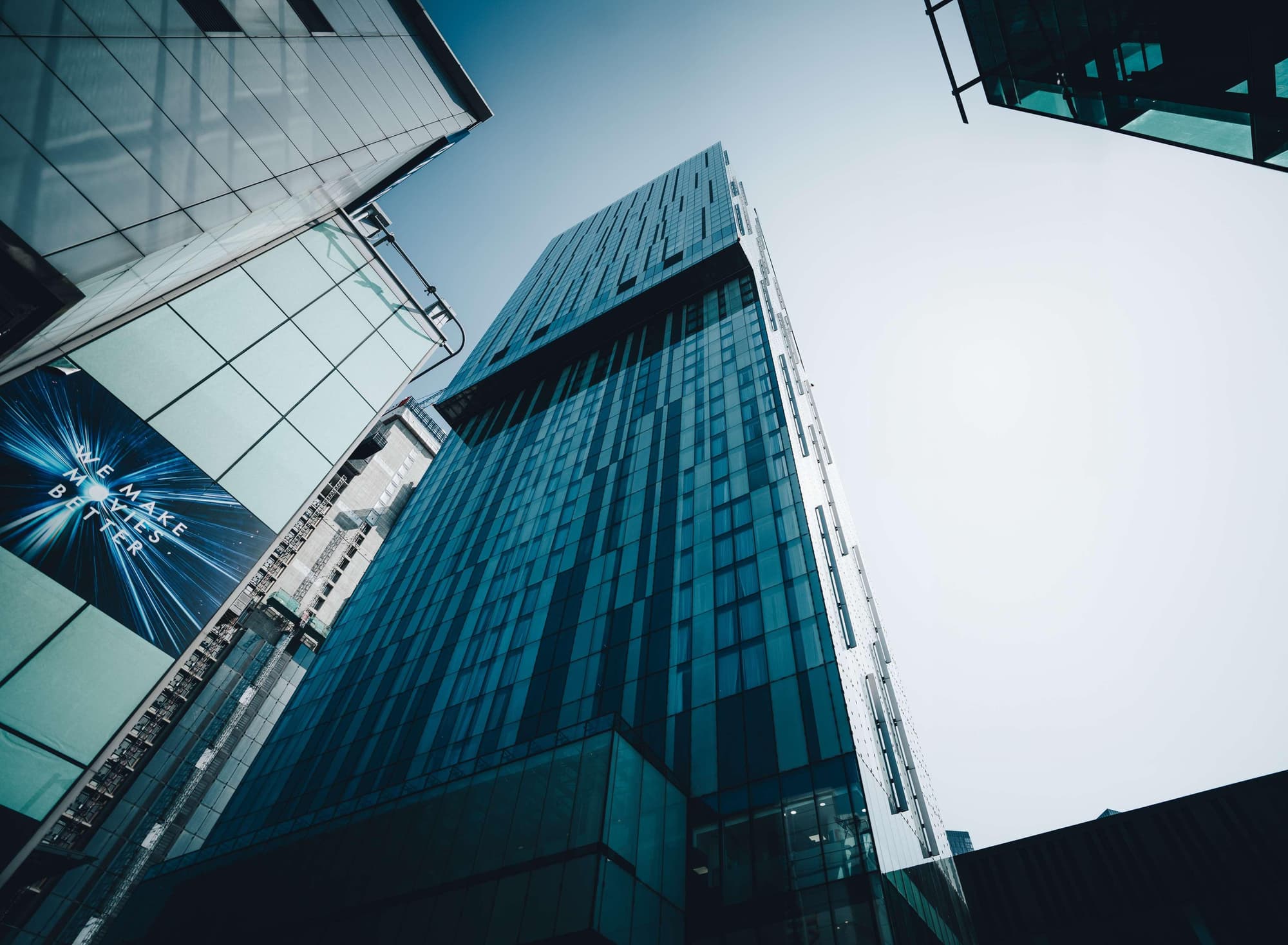 Manchester Deansgate By Ihg