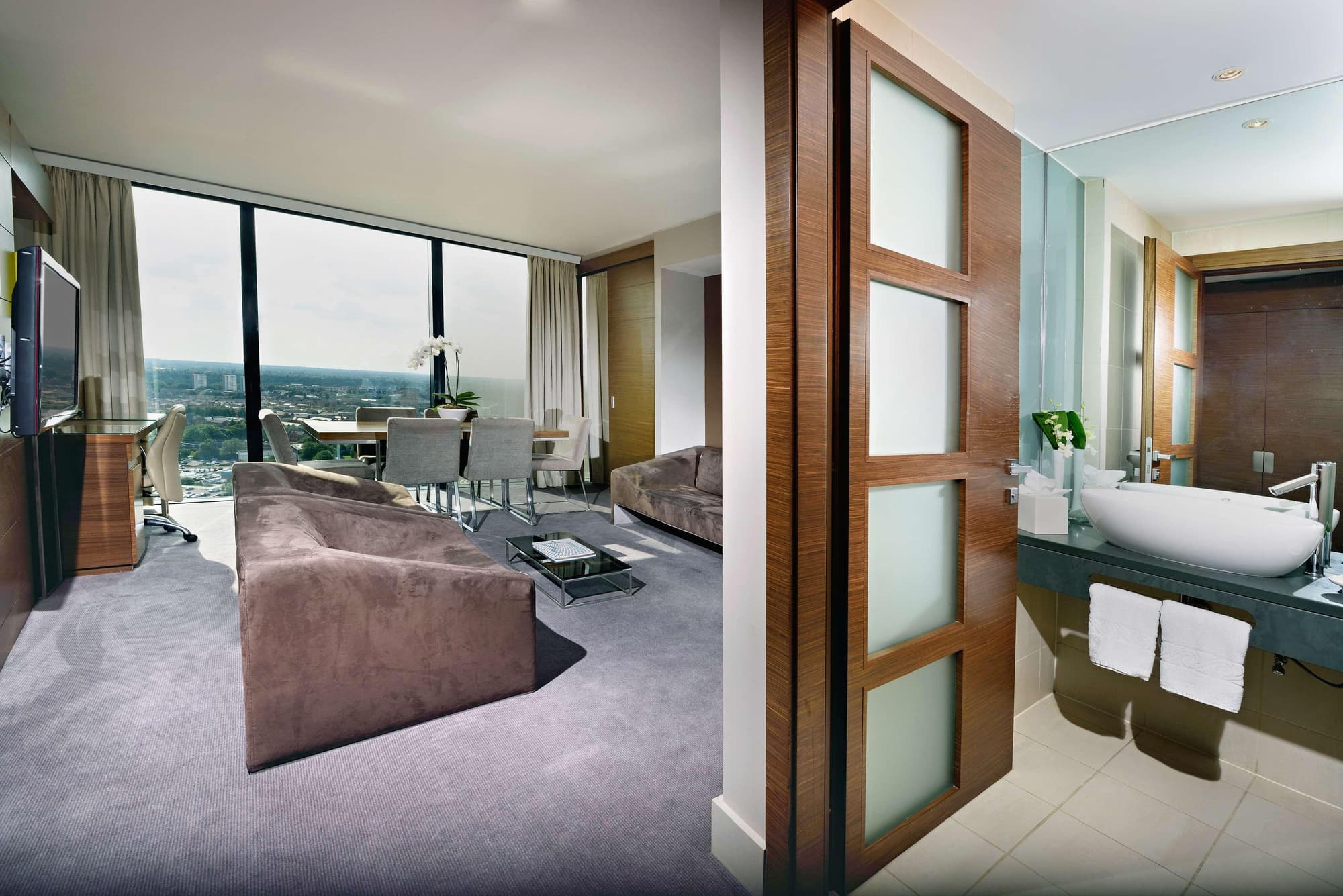 Manchester Deansgate By Ihg