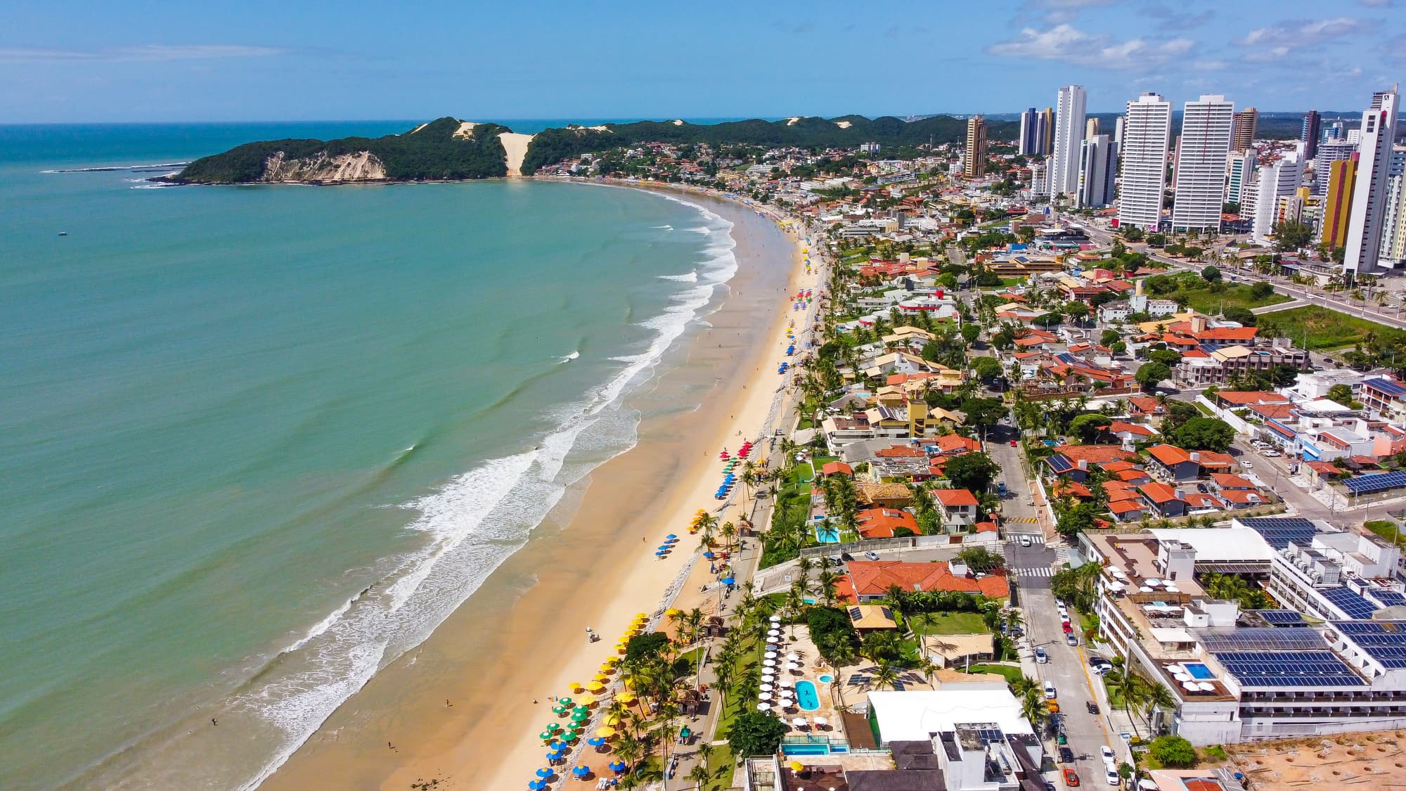 Praiamar Natal Hotel & Convention