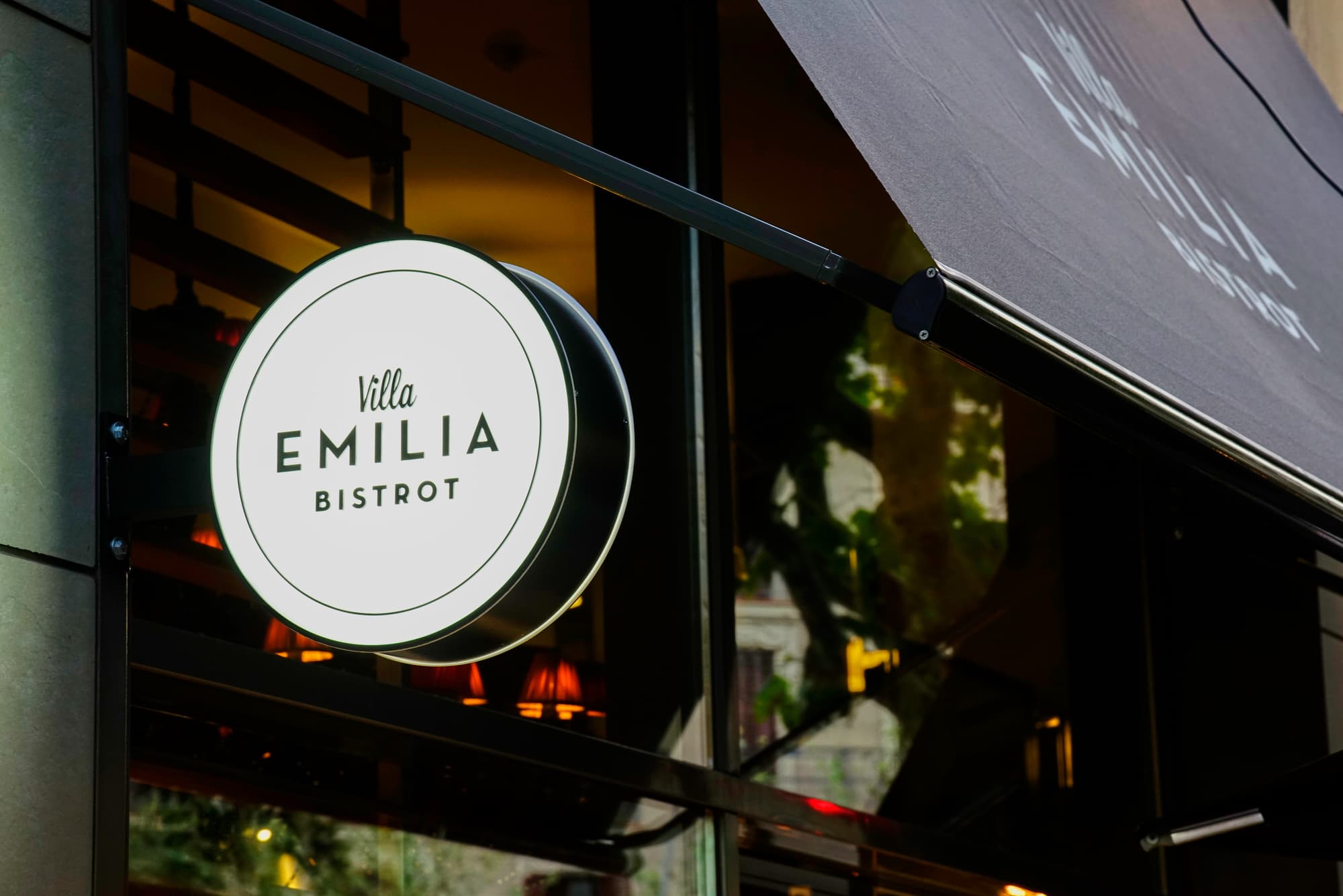 Villa Emilia