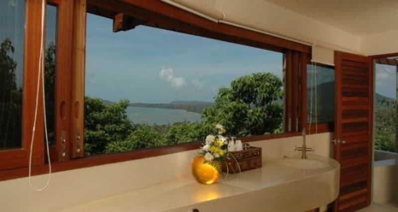 Kamalaya Koh Samui, Room