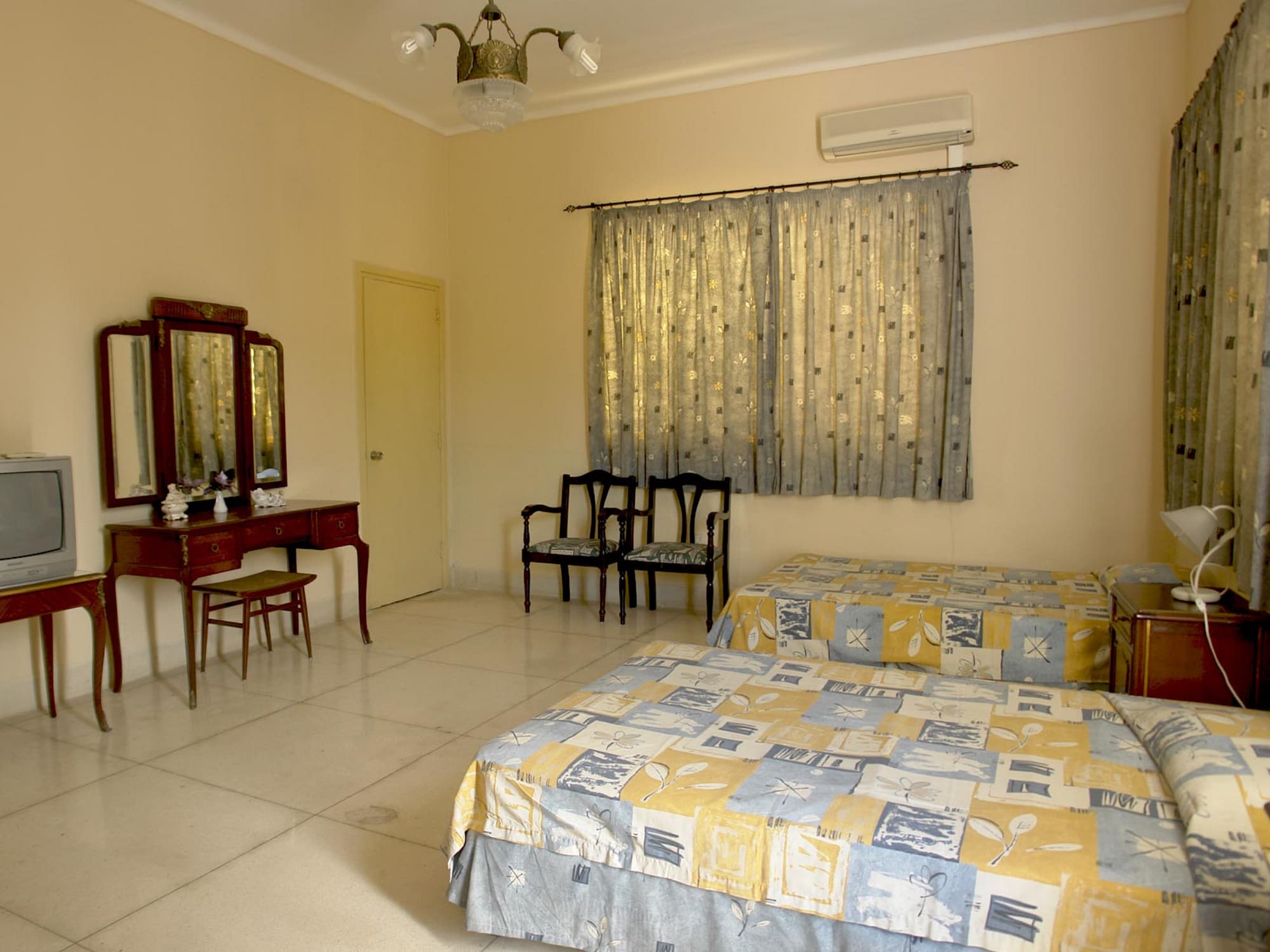 Villa Gaviota Santiago