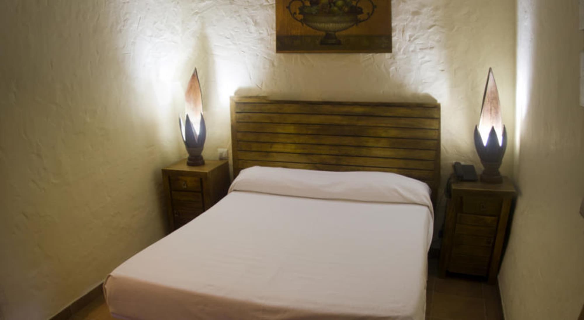 Hotel El Cortijo de Zahara THe Senses Collection