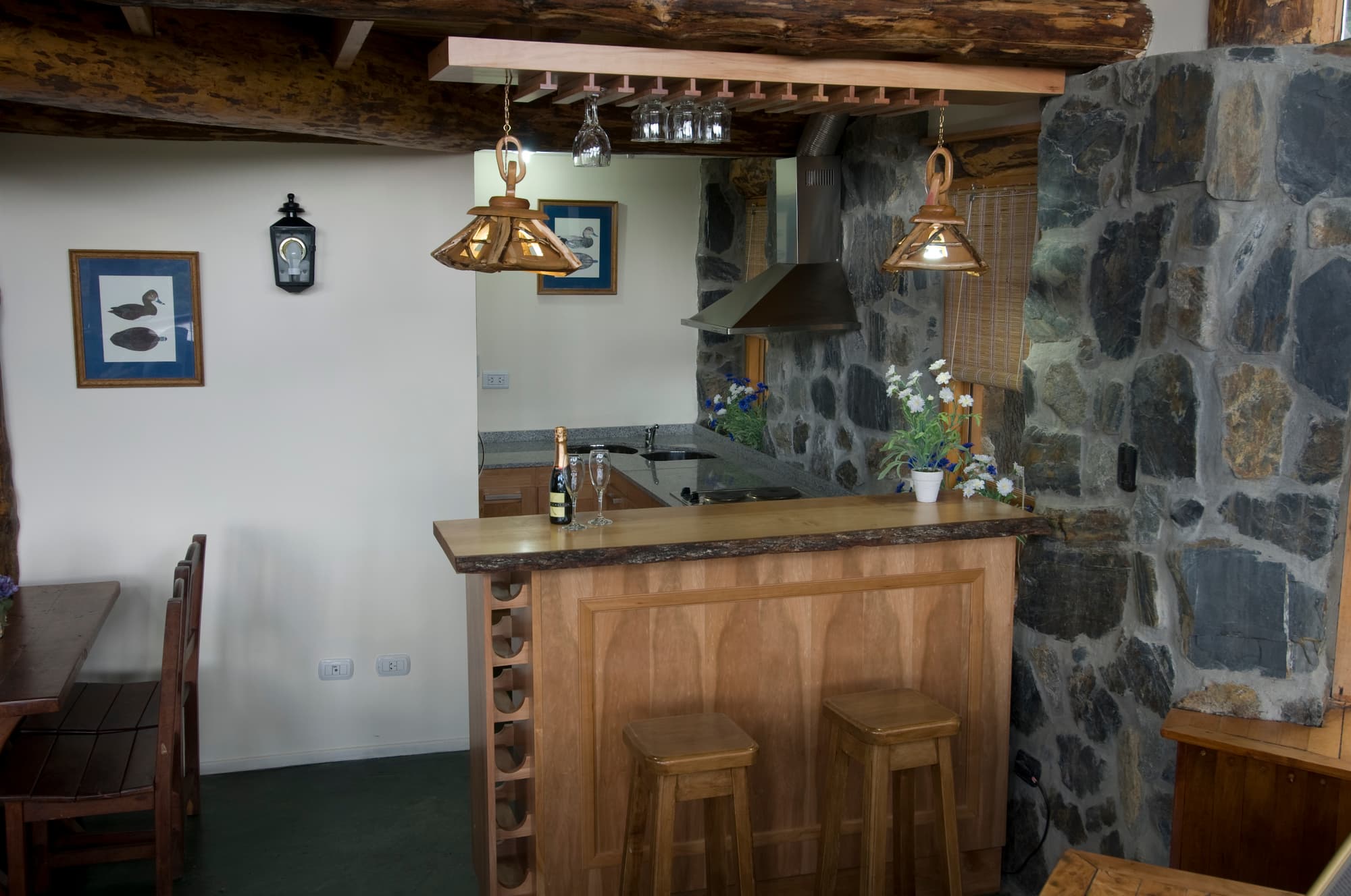Cumbres del Martial