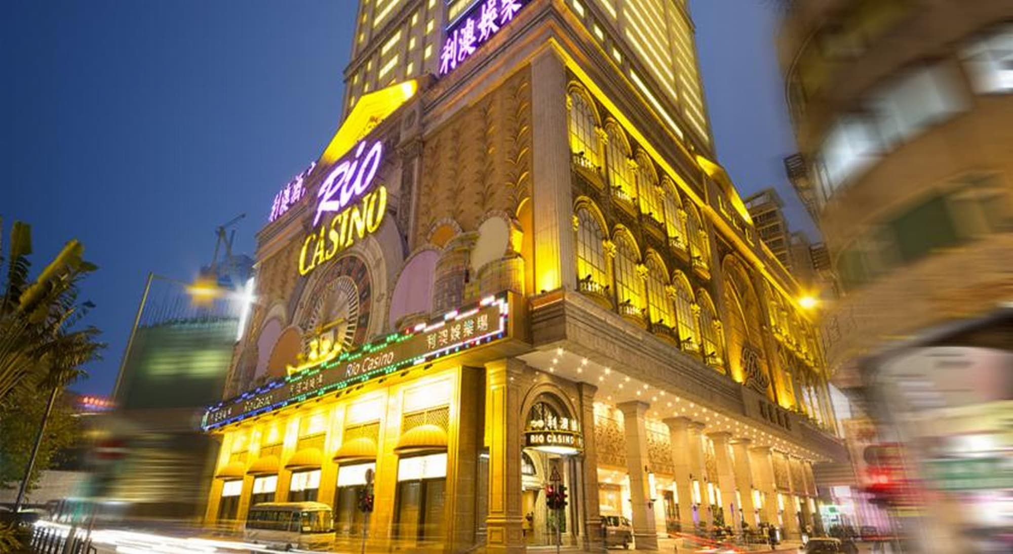 Rio Hotel & Casino