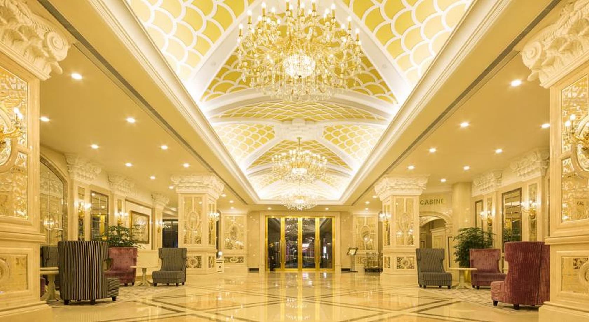 Rio Hotel & Casino
