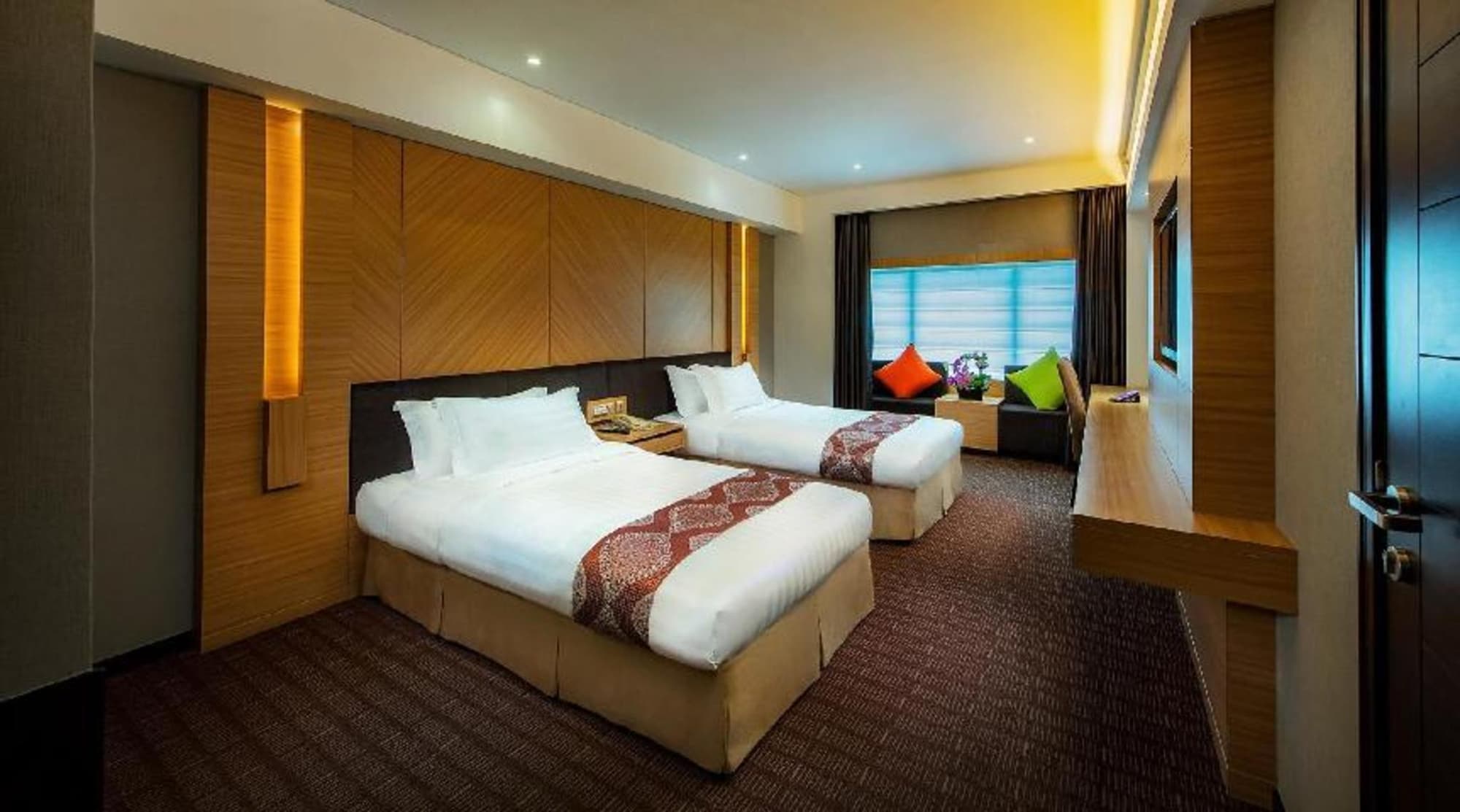 Rio Hotel & Casino