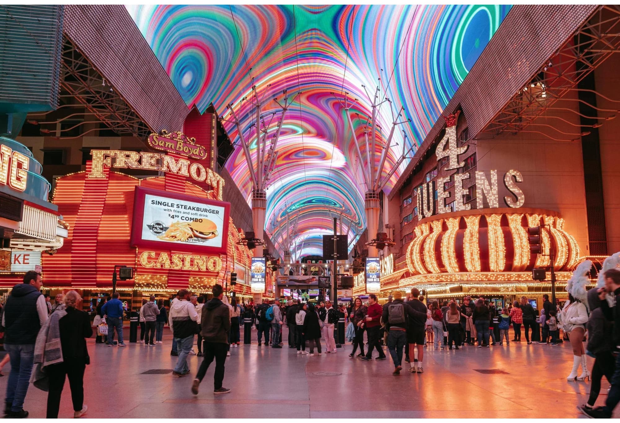 OYO Hotel and Casino Las Vegas