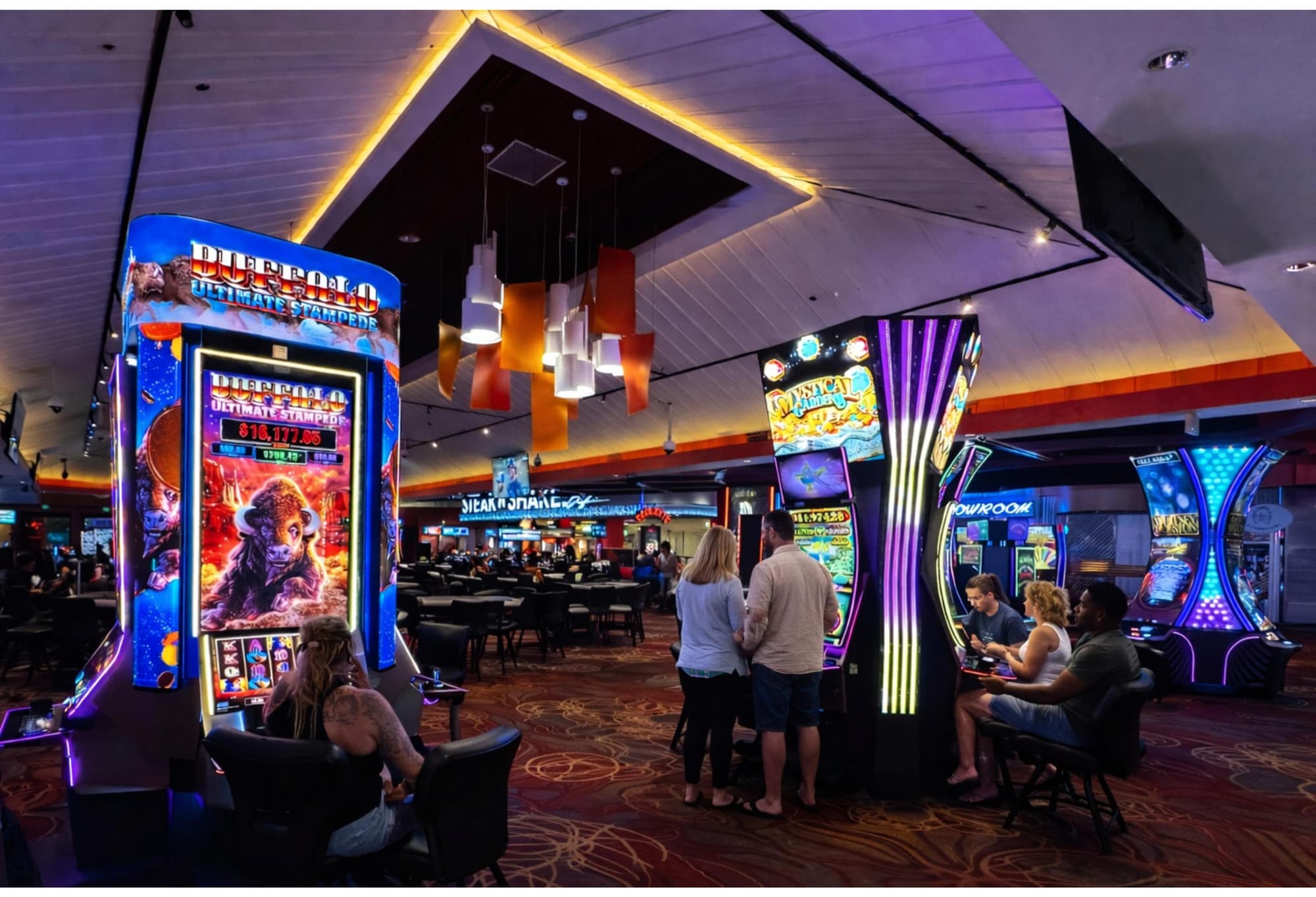 OYO Hotel and Casino Las Vegas
