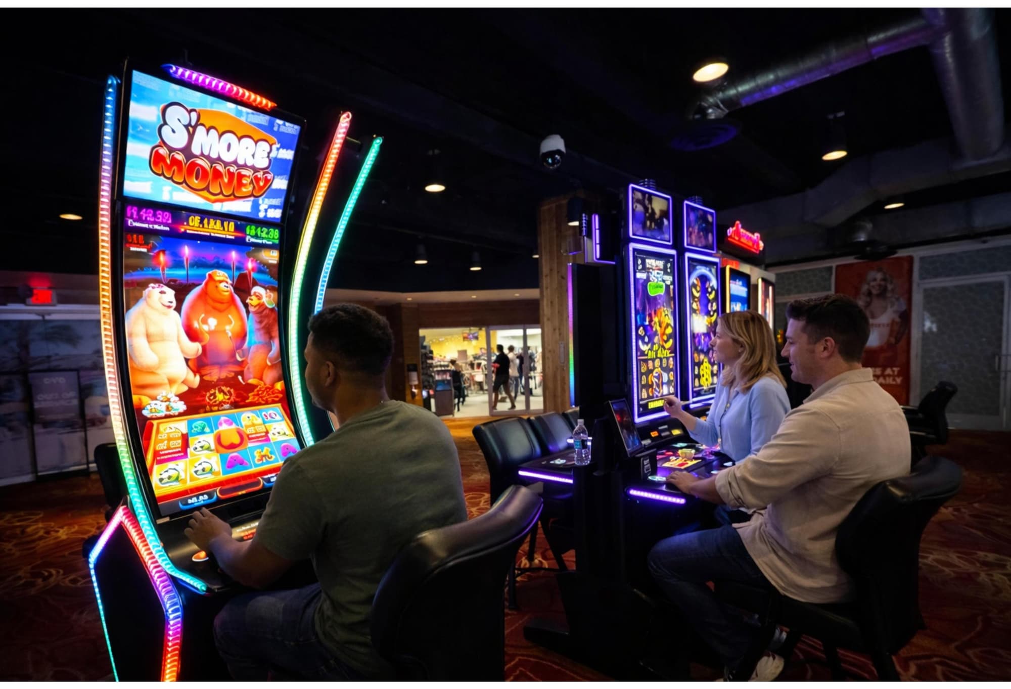 OYO Hotel and Casino Las Vegas