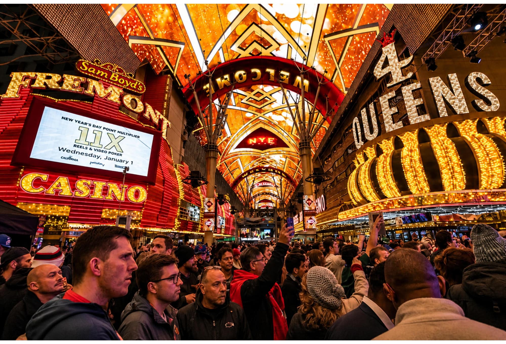 OYO Hotel and Casino Las Vegas