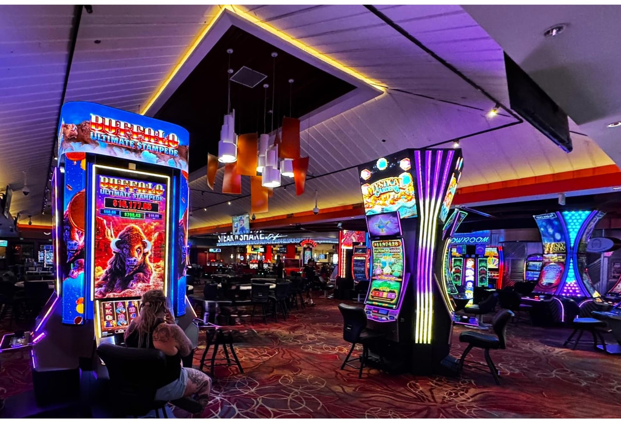 OYO Hotel and Casino Las Vegas
