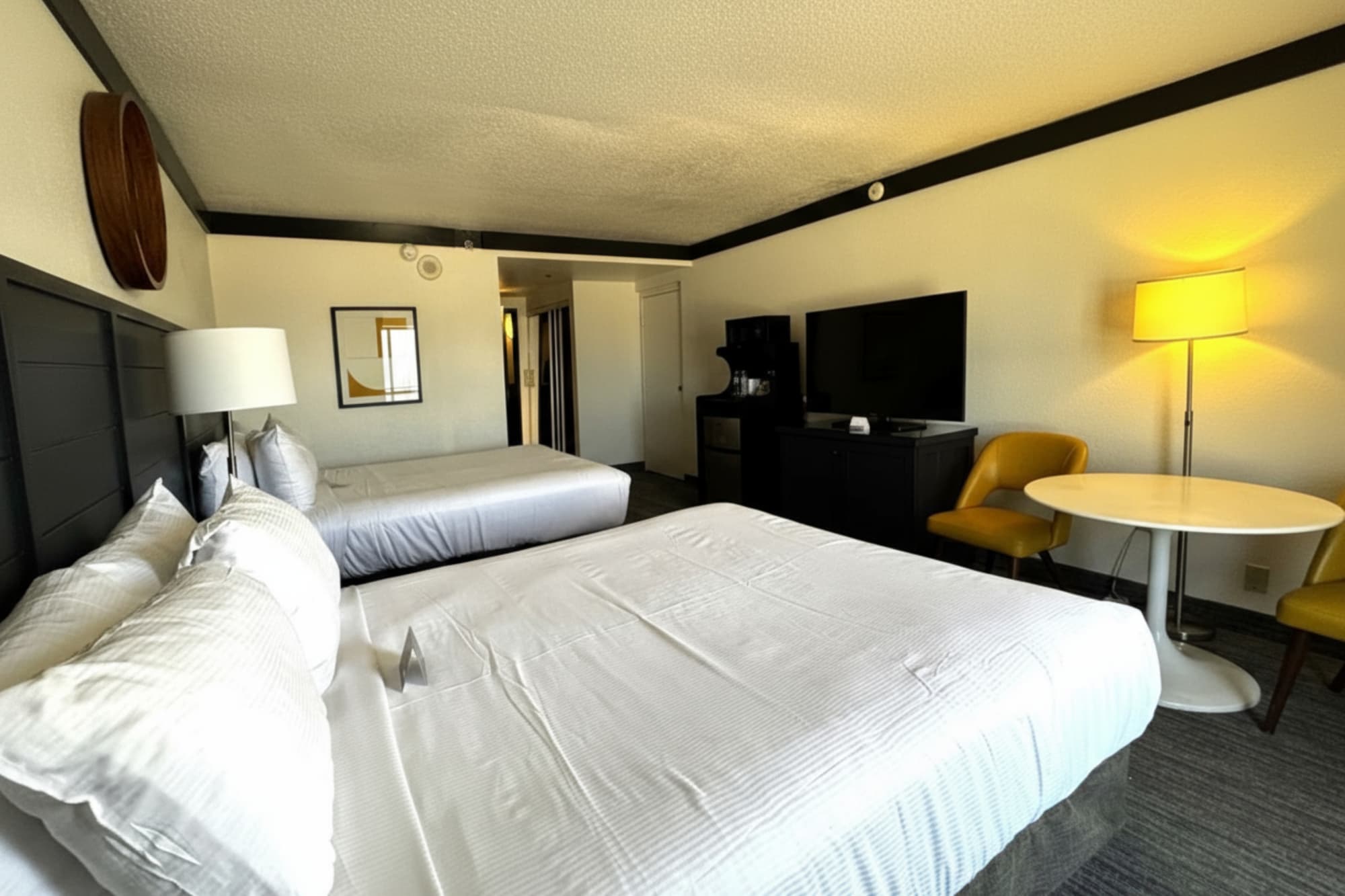 OYO Hotel and Casino Las Vegas