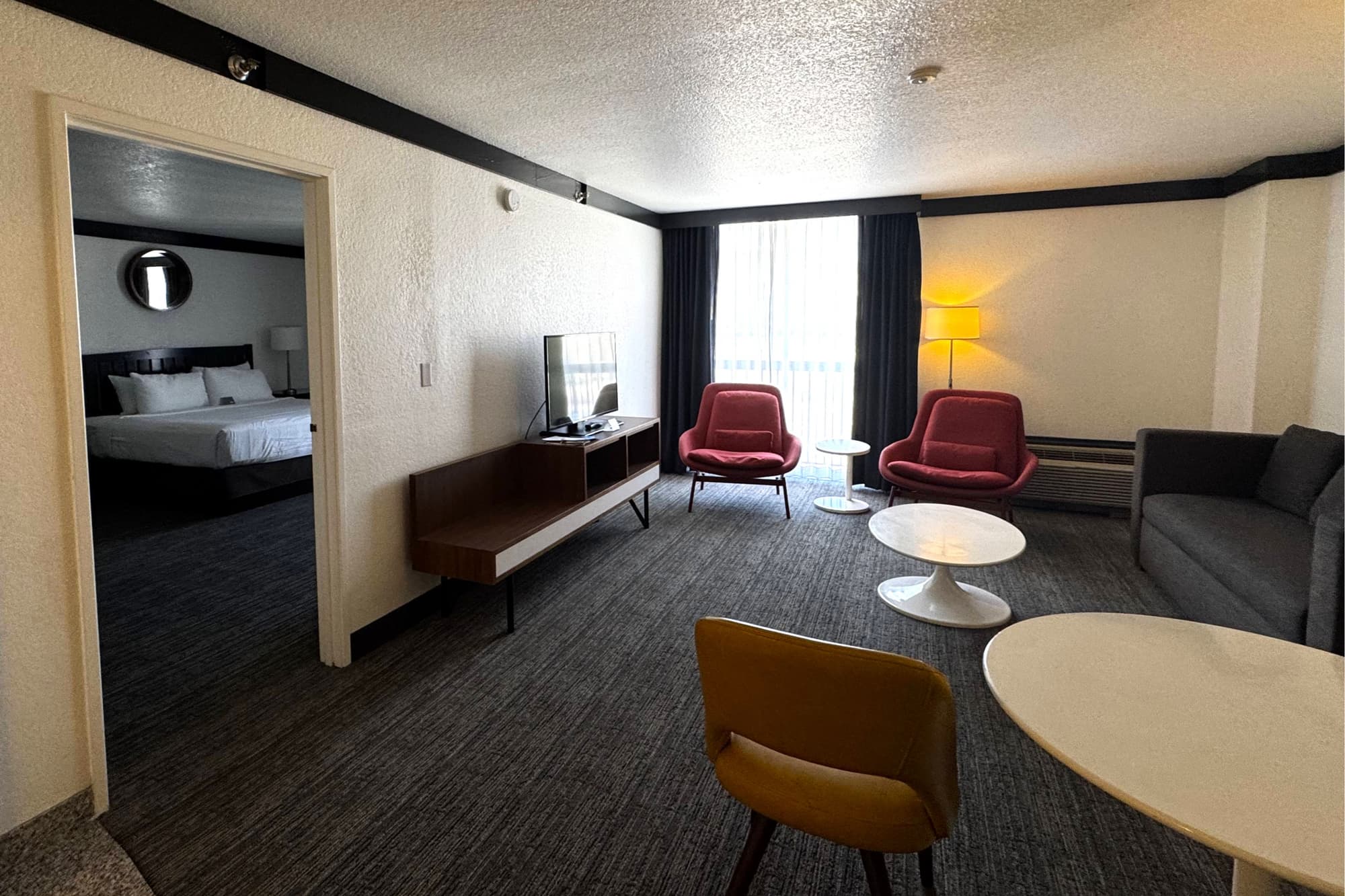 OYO Hotel and Casino Las Vegas