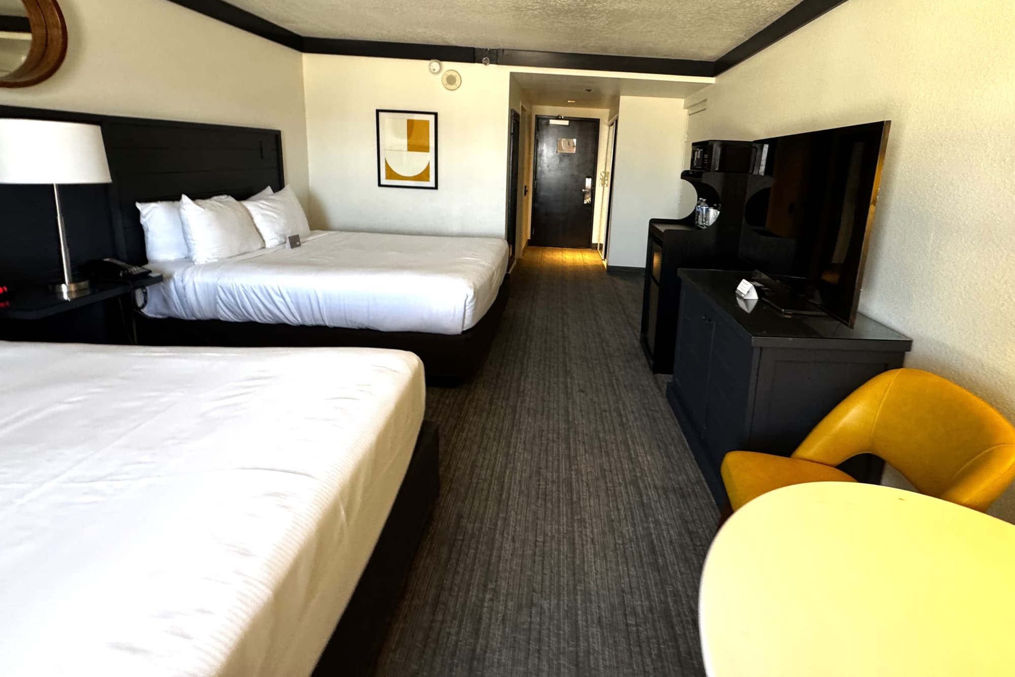 OYO Hotel and Casino Las Vegas