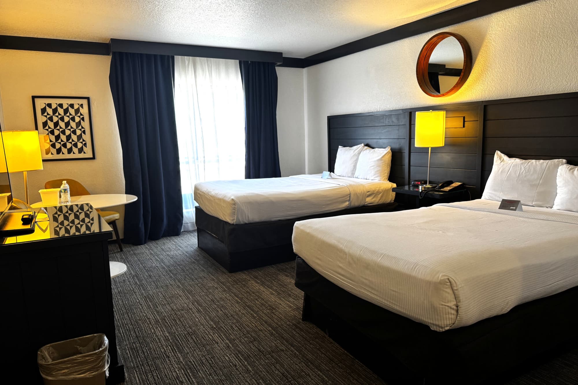 OYO Hotel and Casino Las Vegas