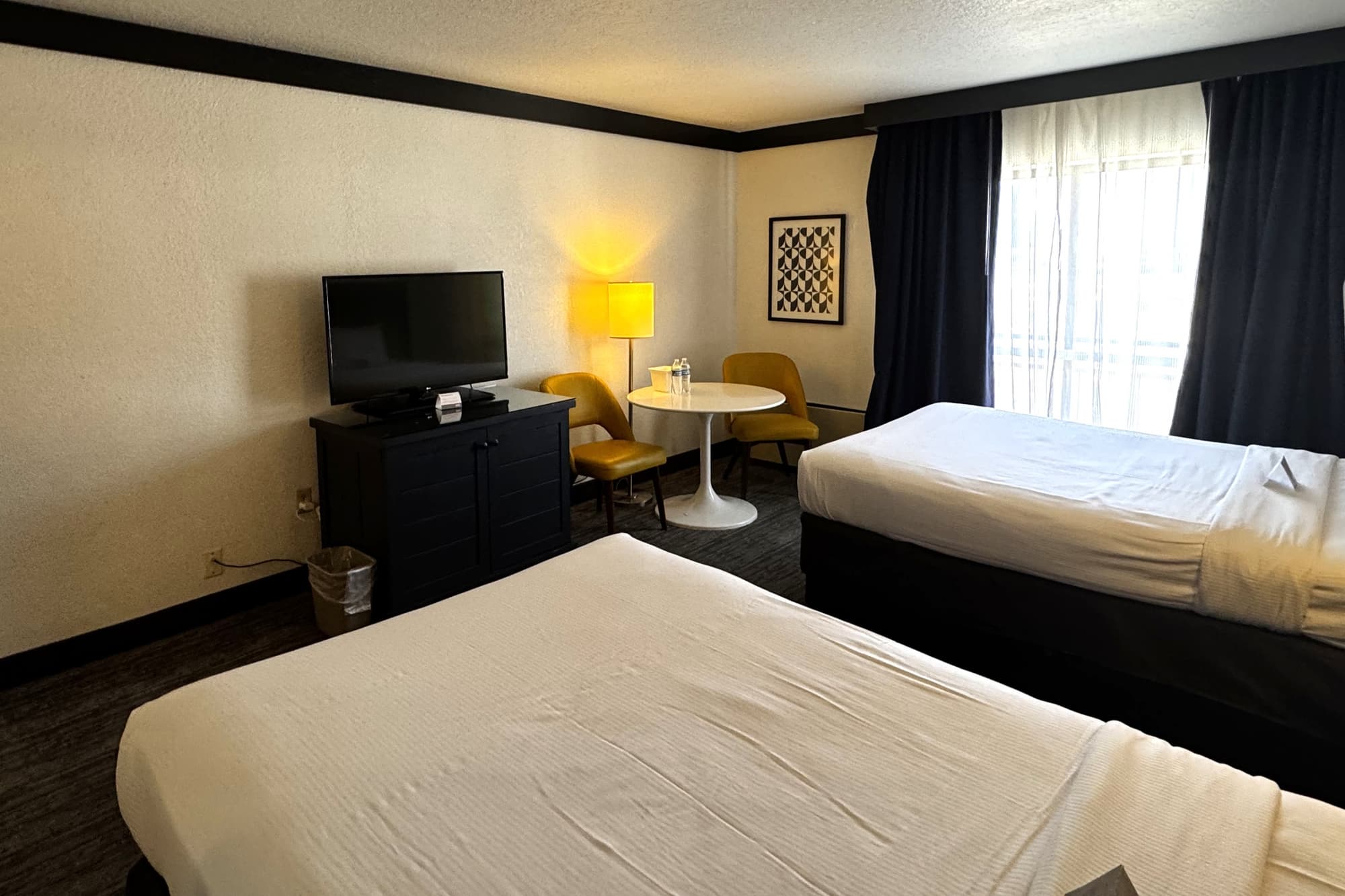 OYO Hotel and Casino Las Vegas