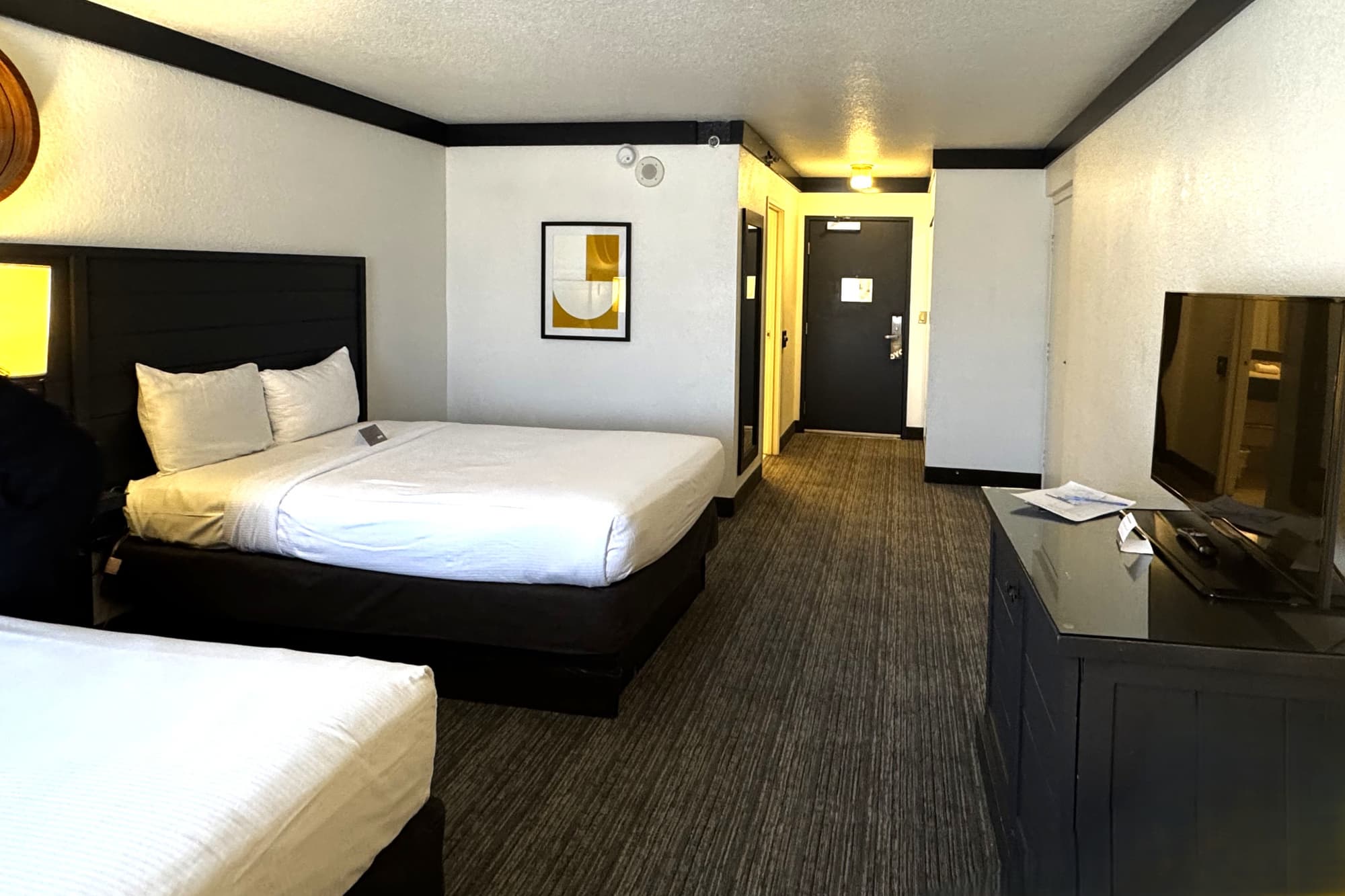 OYO Hotel and Casino Las Vegas