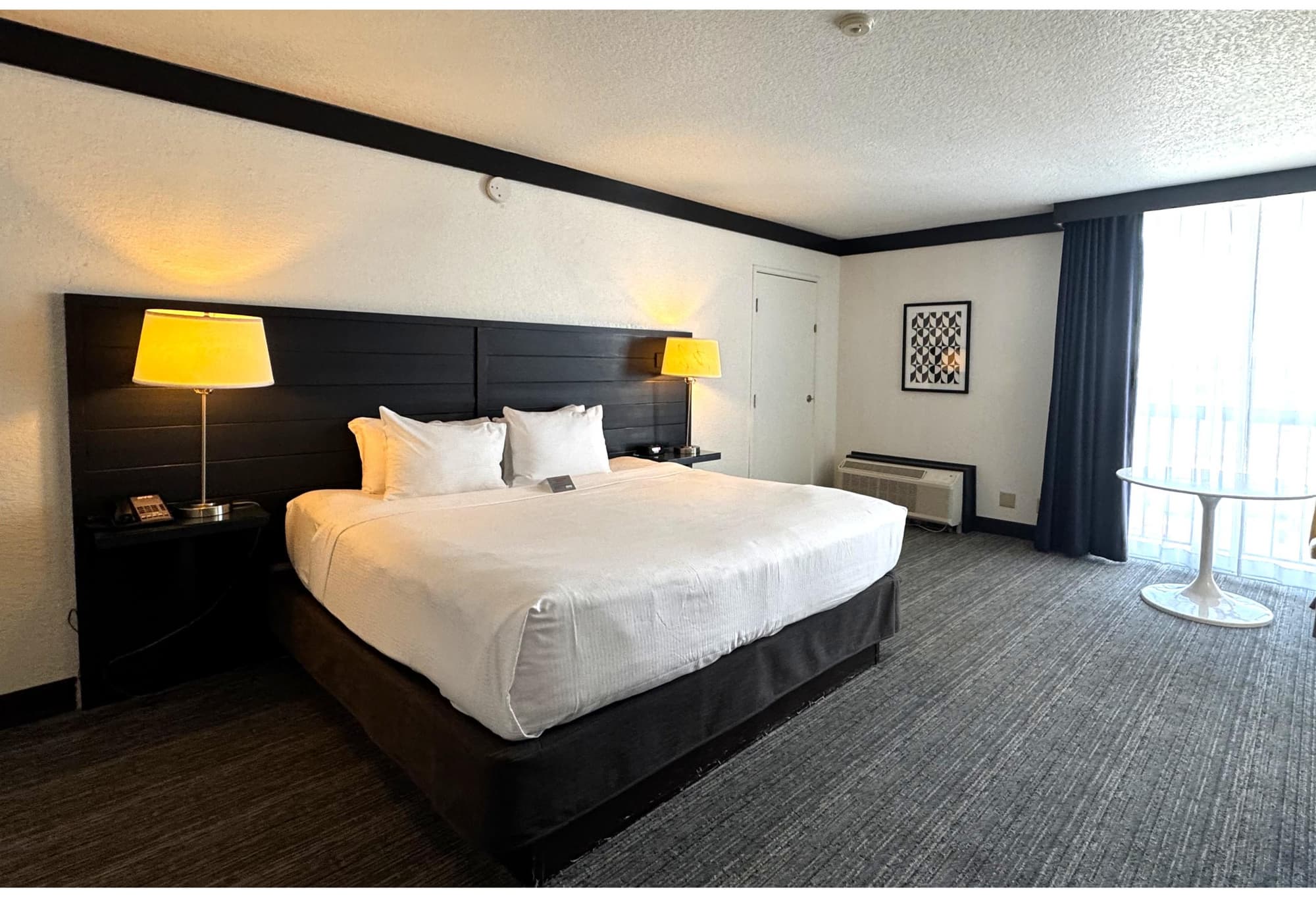 OYO Hotel and Casino Las Vegas