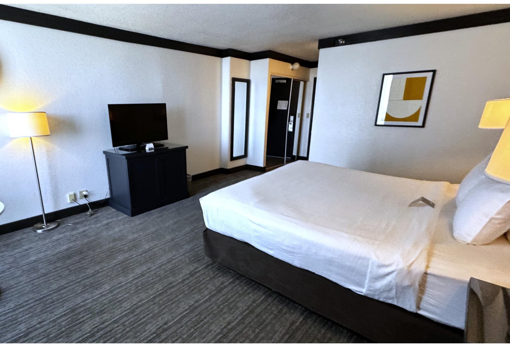 OYO Hotel and Casino Las Vegas
