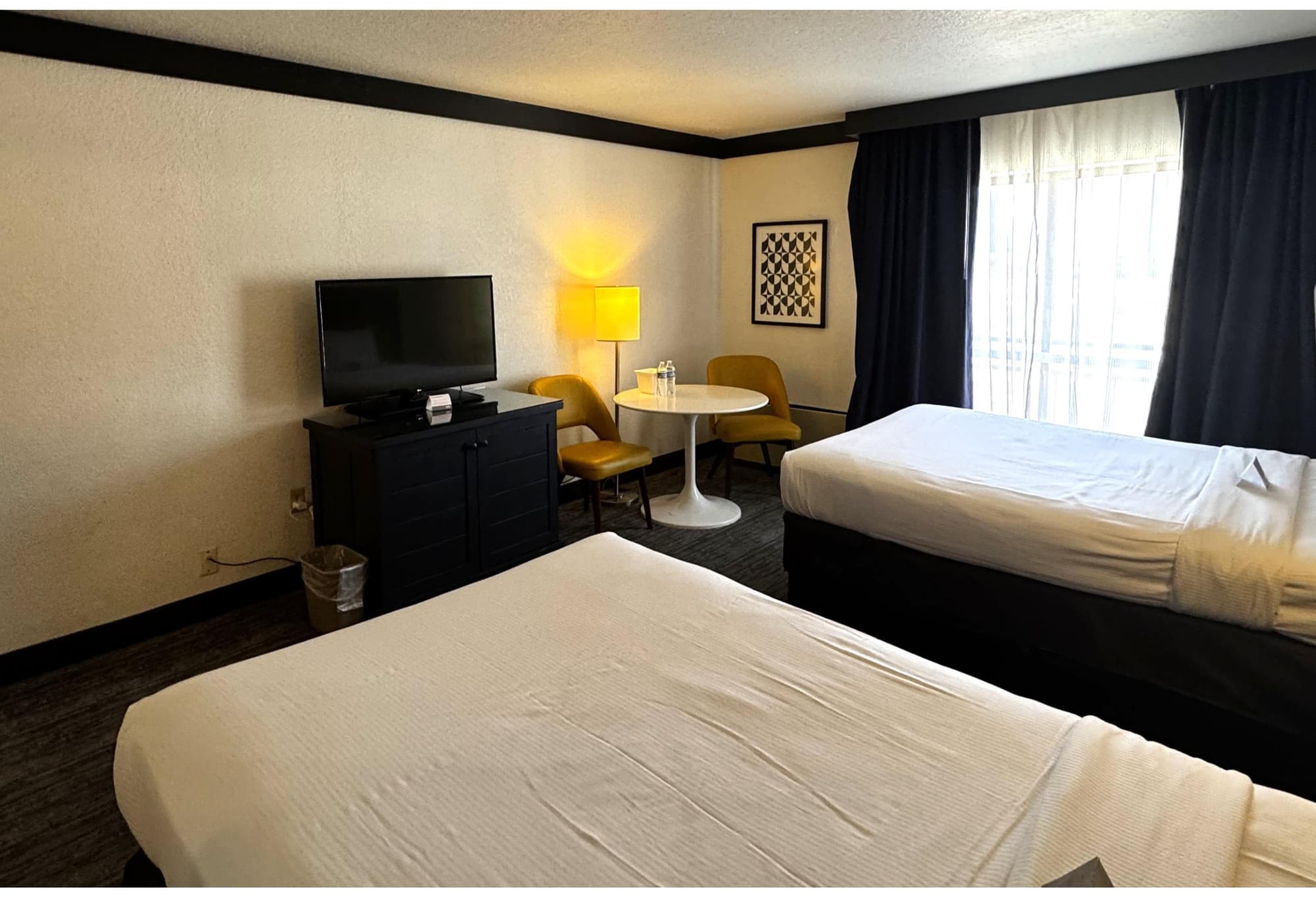 OYO Hotel and Casino Las Vegas