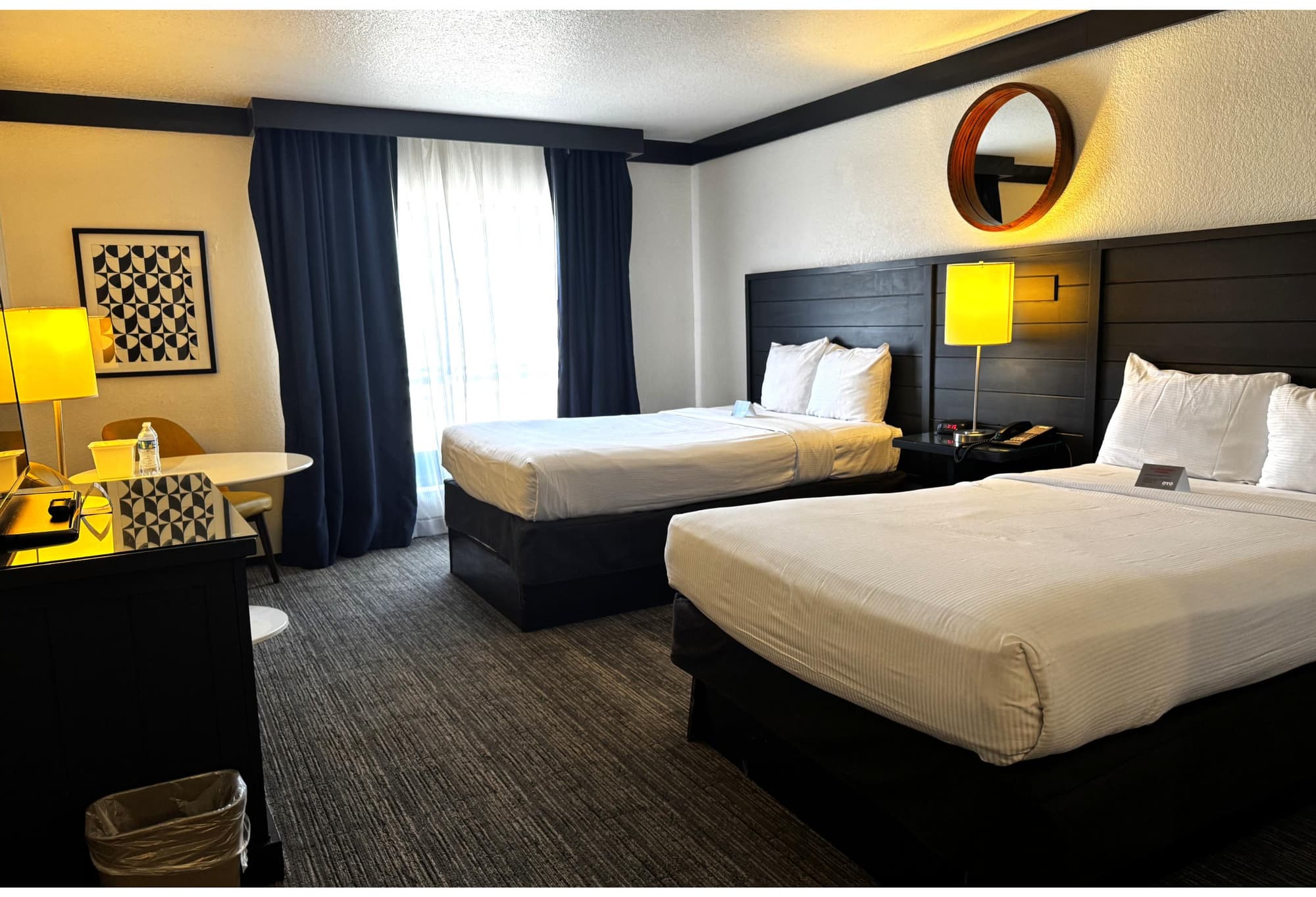 OYO Hotel and Casino Las Vegas