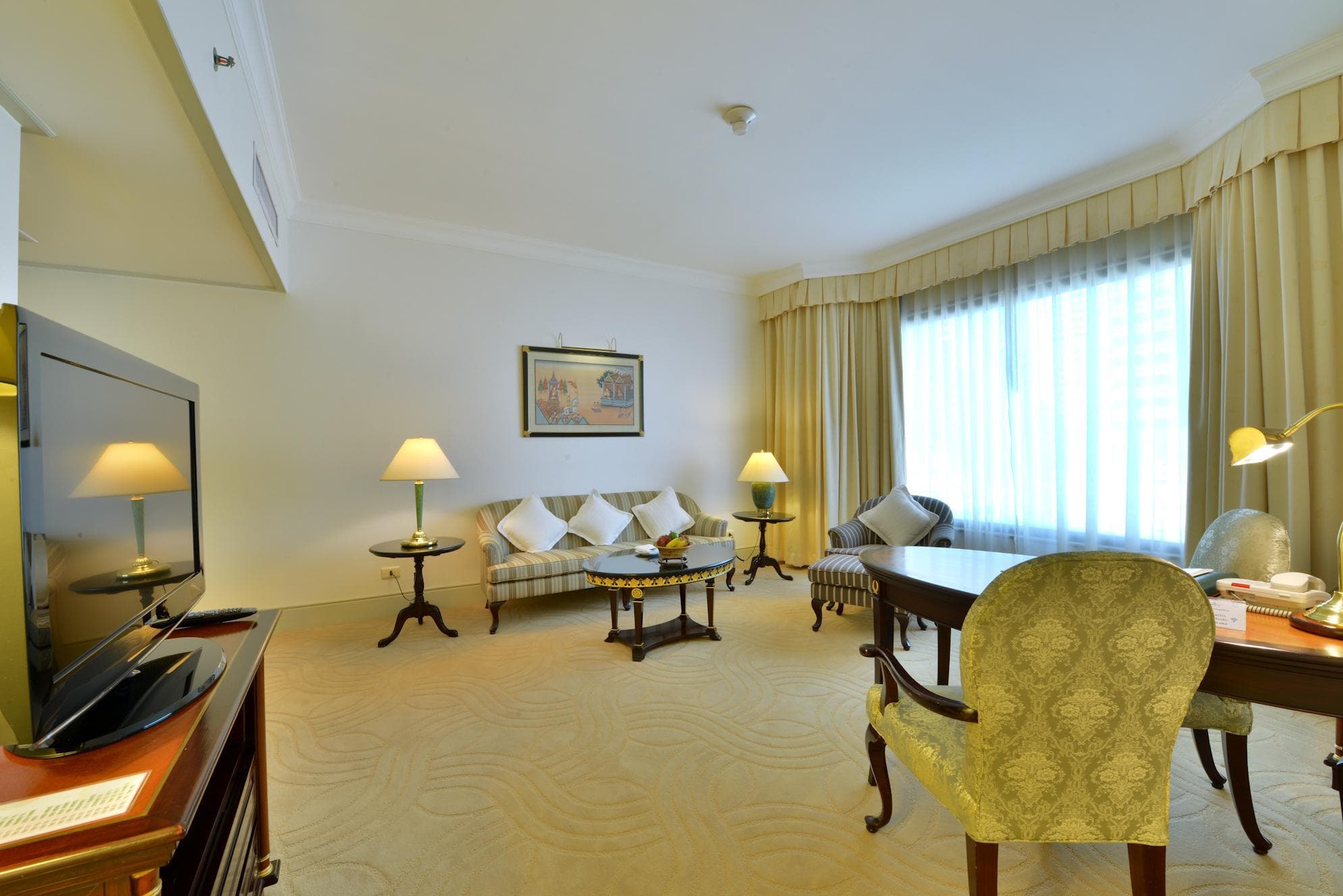 Evergreen Laurel Bangkok
