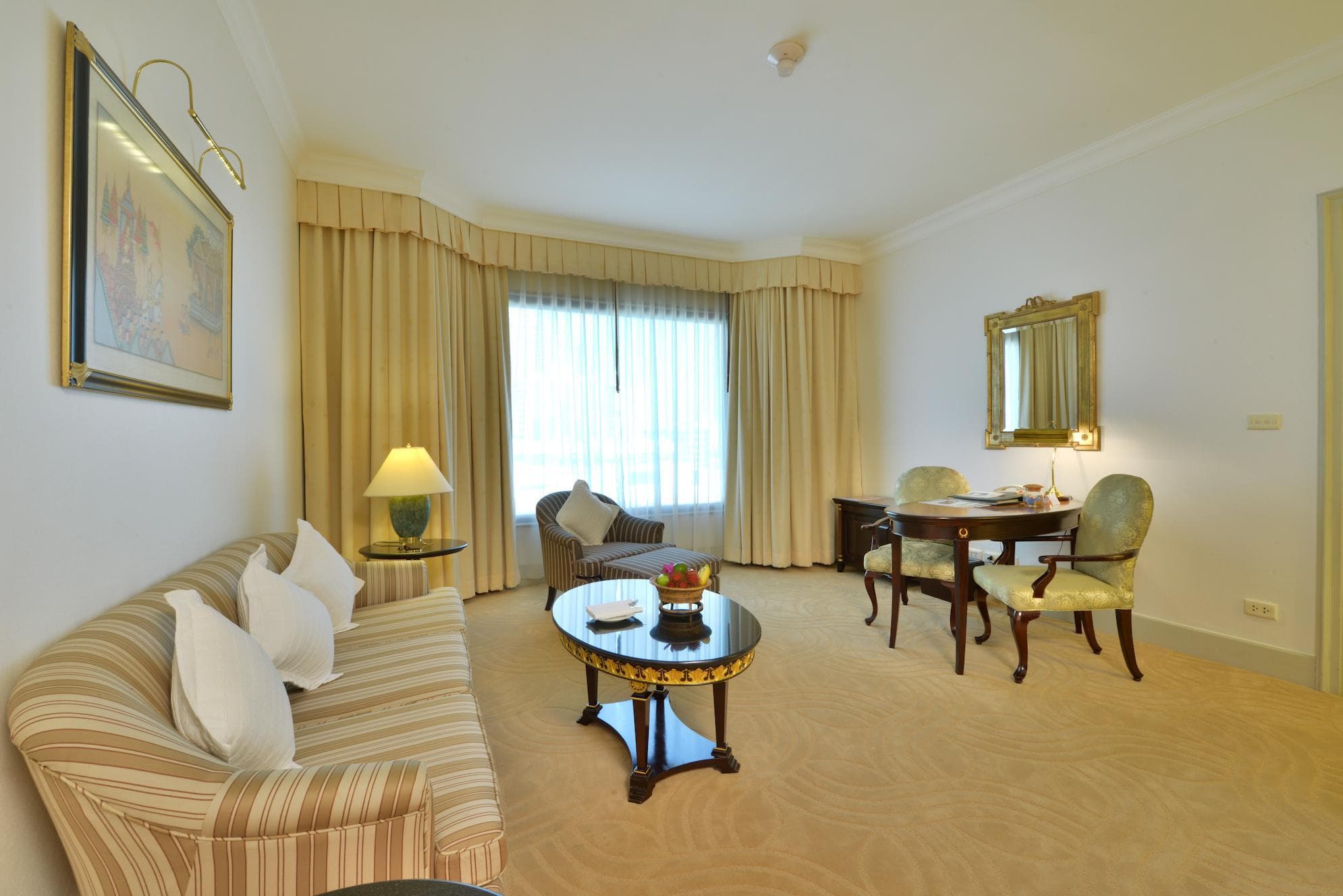 Evergreen Laurel Bangkok