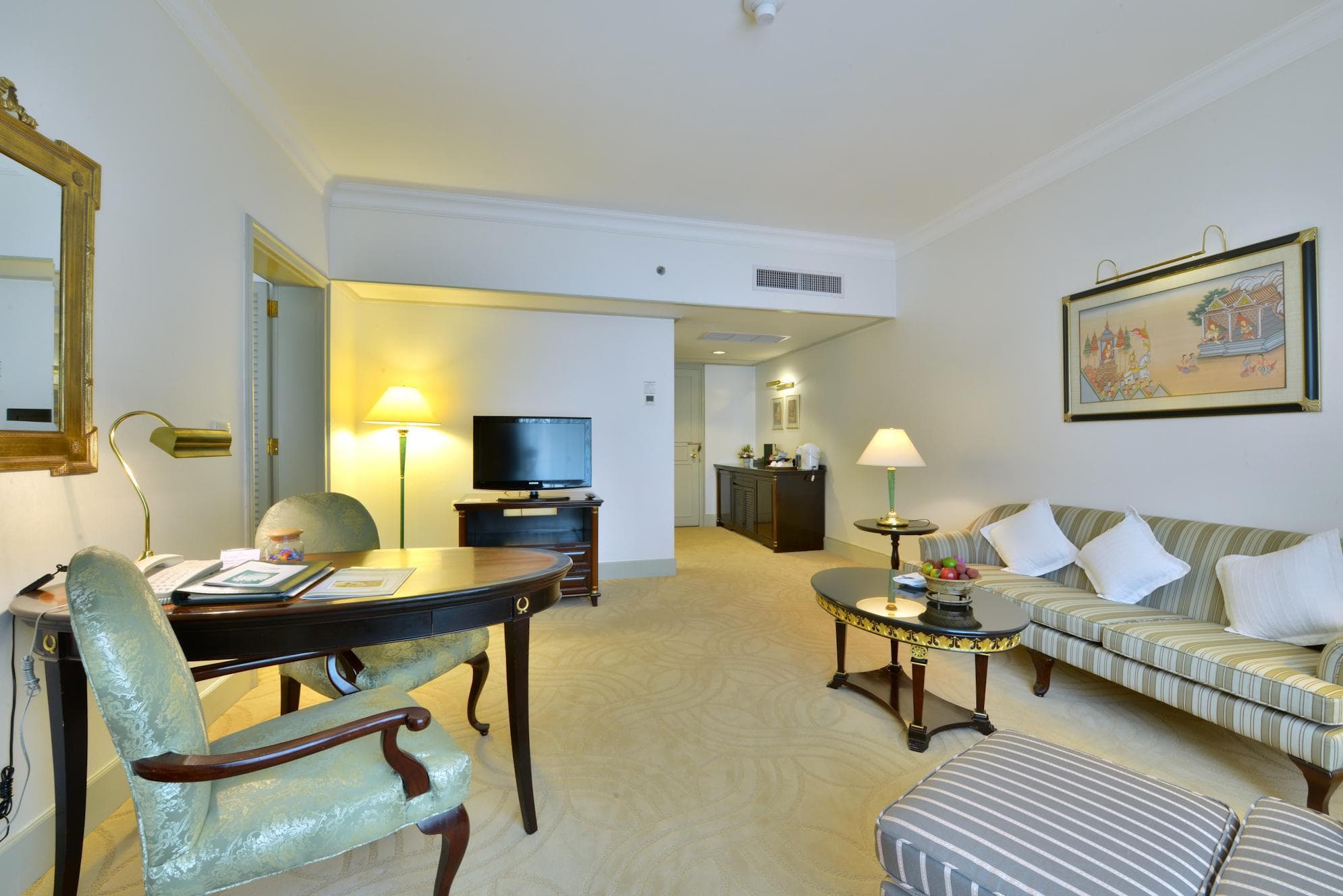 Evergreen Laurel Bangkok
