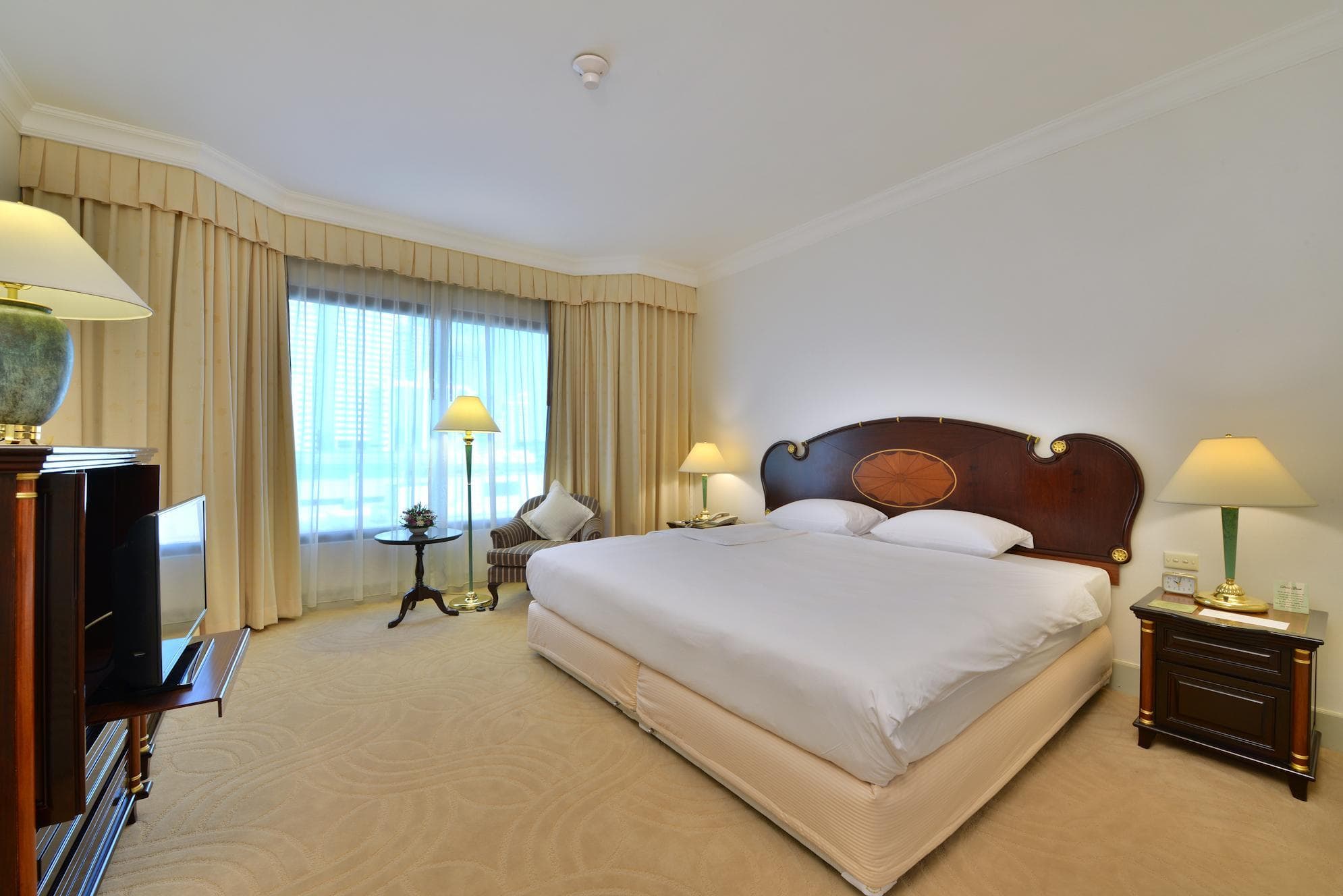 Evergreen Laurel Bangkok