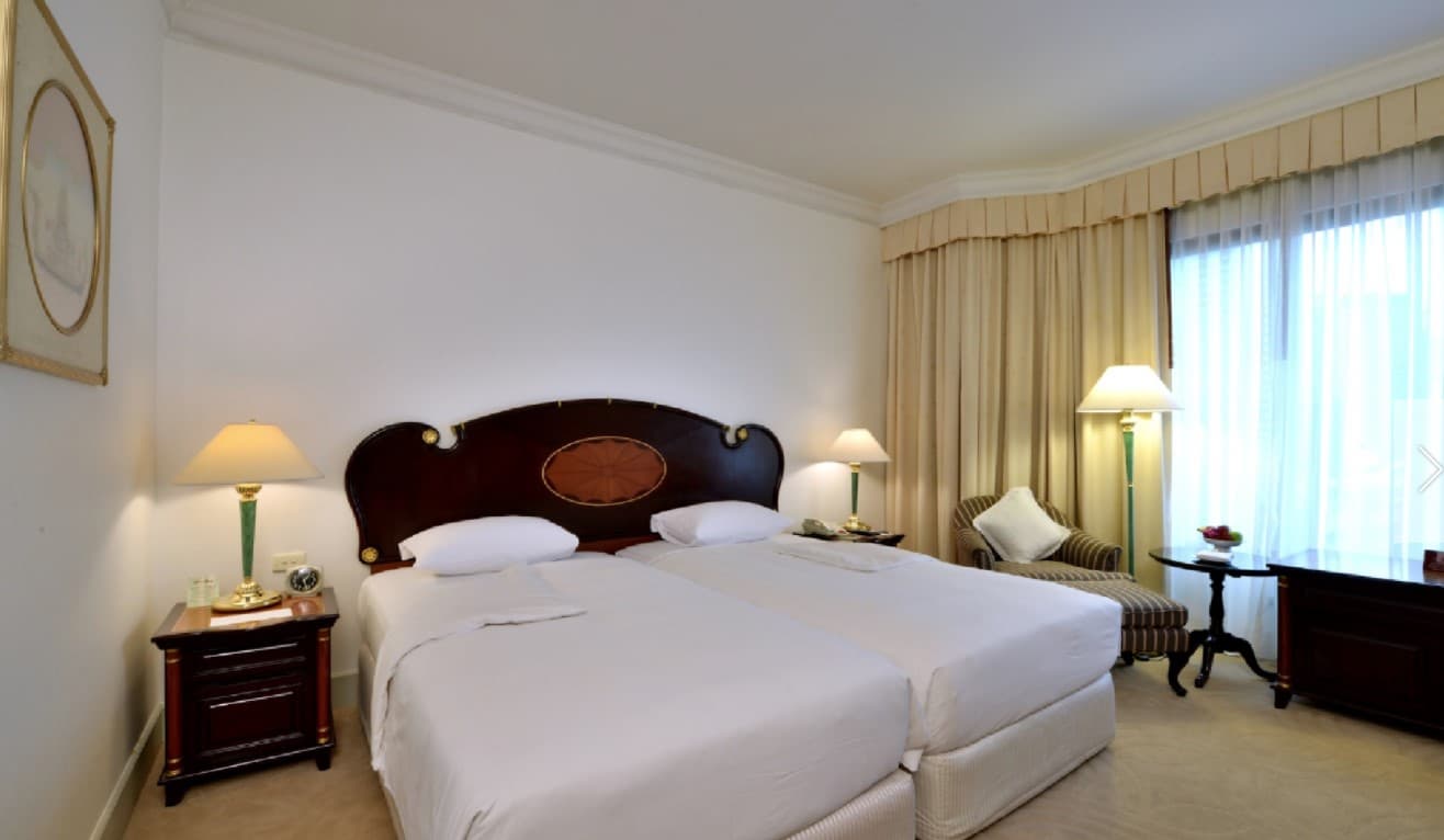 Evergreen Laurel Bangkok