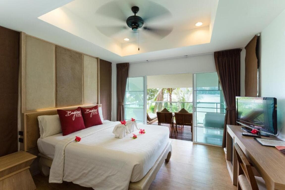Phi Phi Bayview & Premier Resort