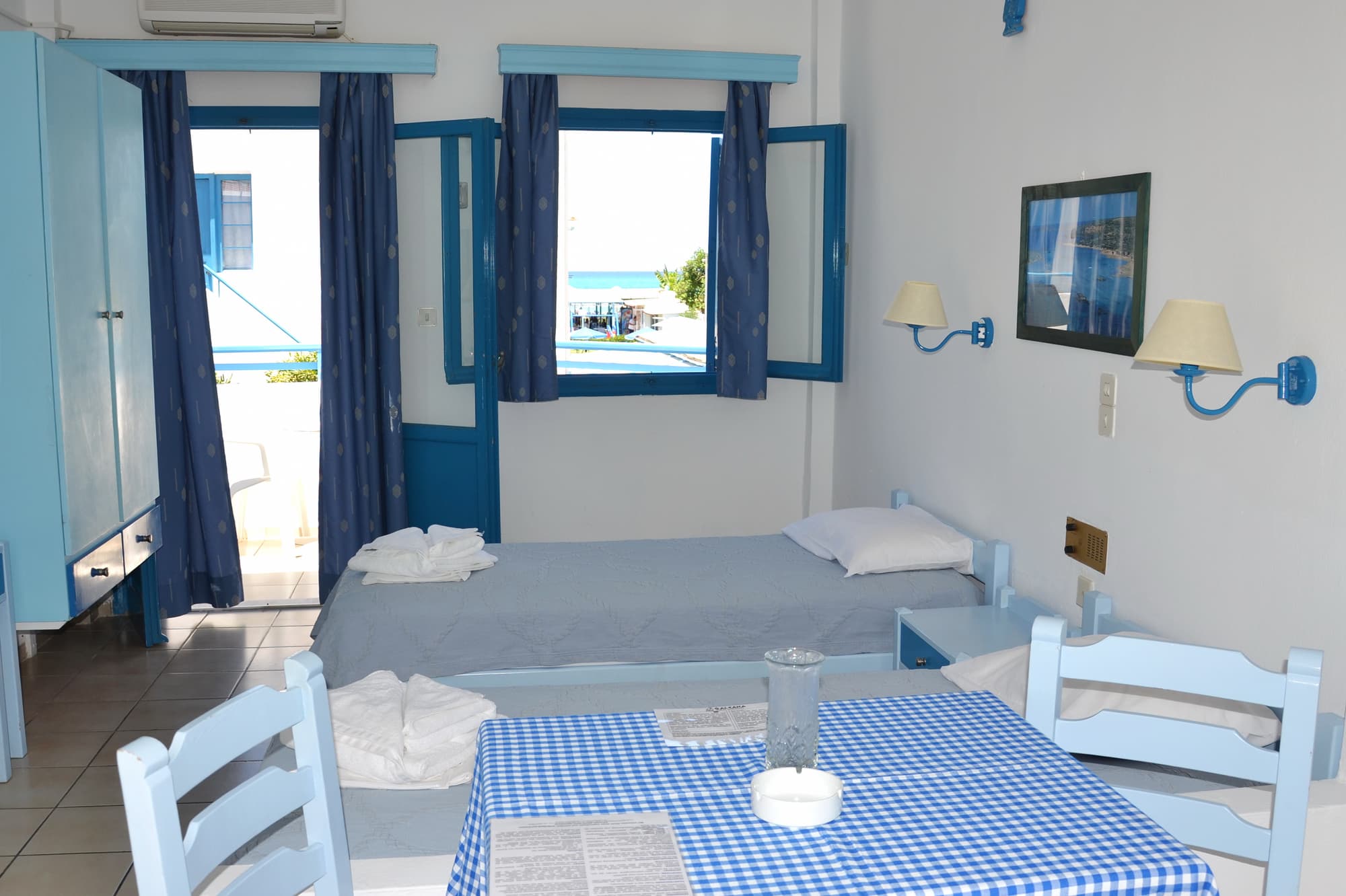 Galeana Beach Aparthotel