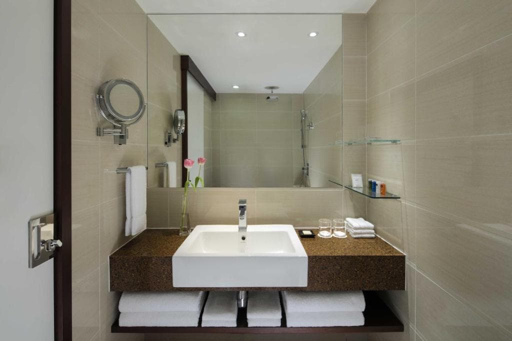 Radisson Hotel Brunei Darussalam