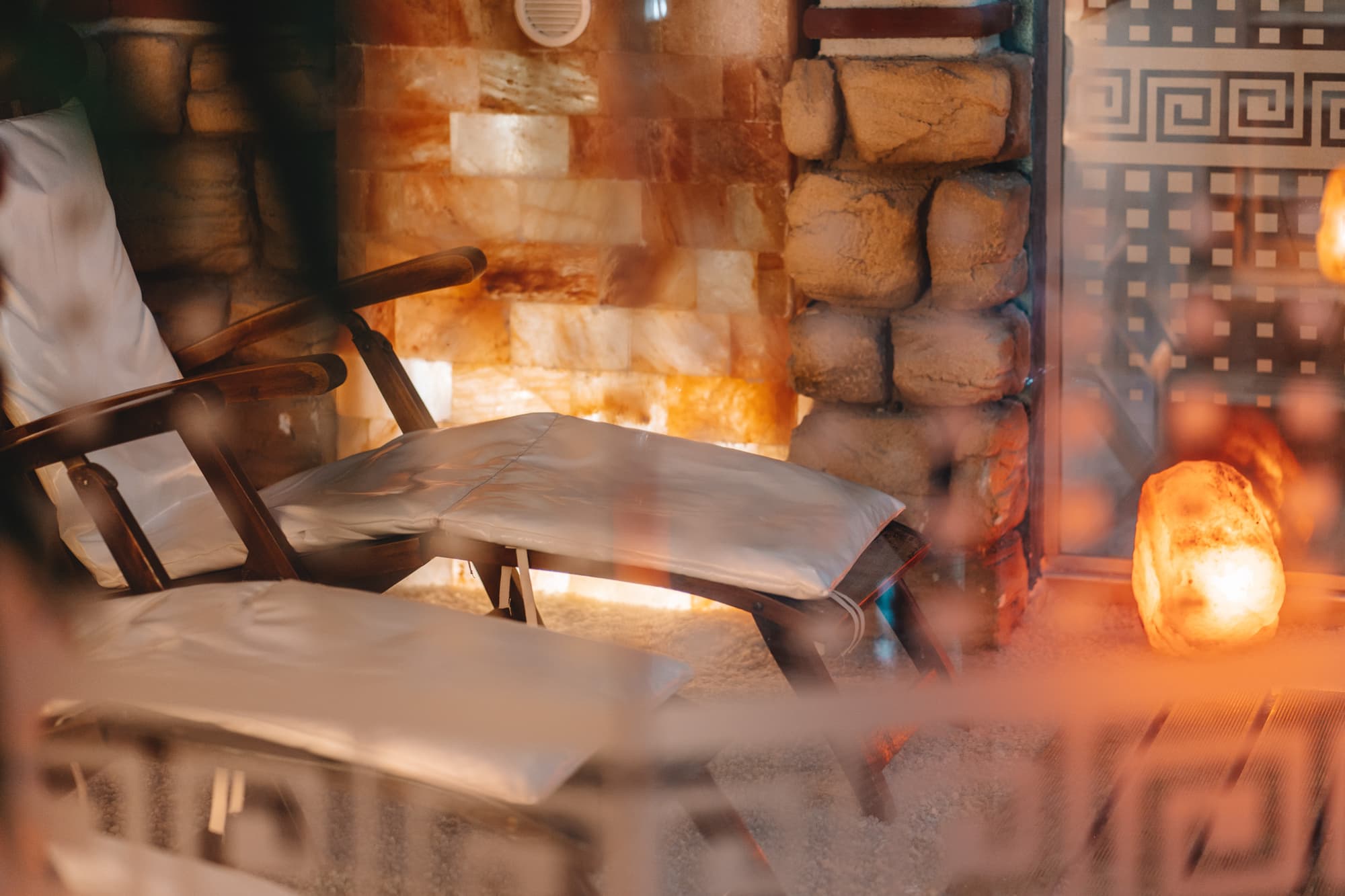 Saint George hotel & Spa