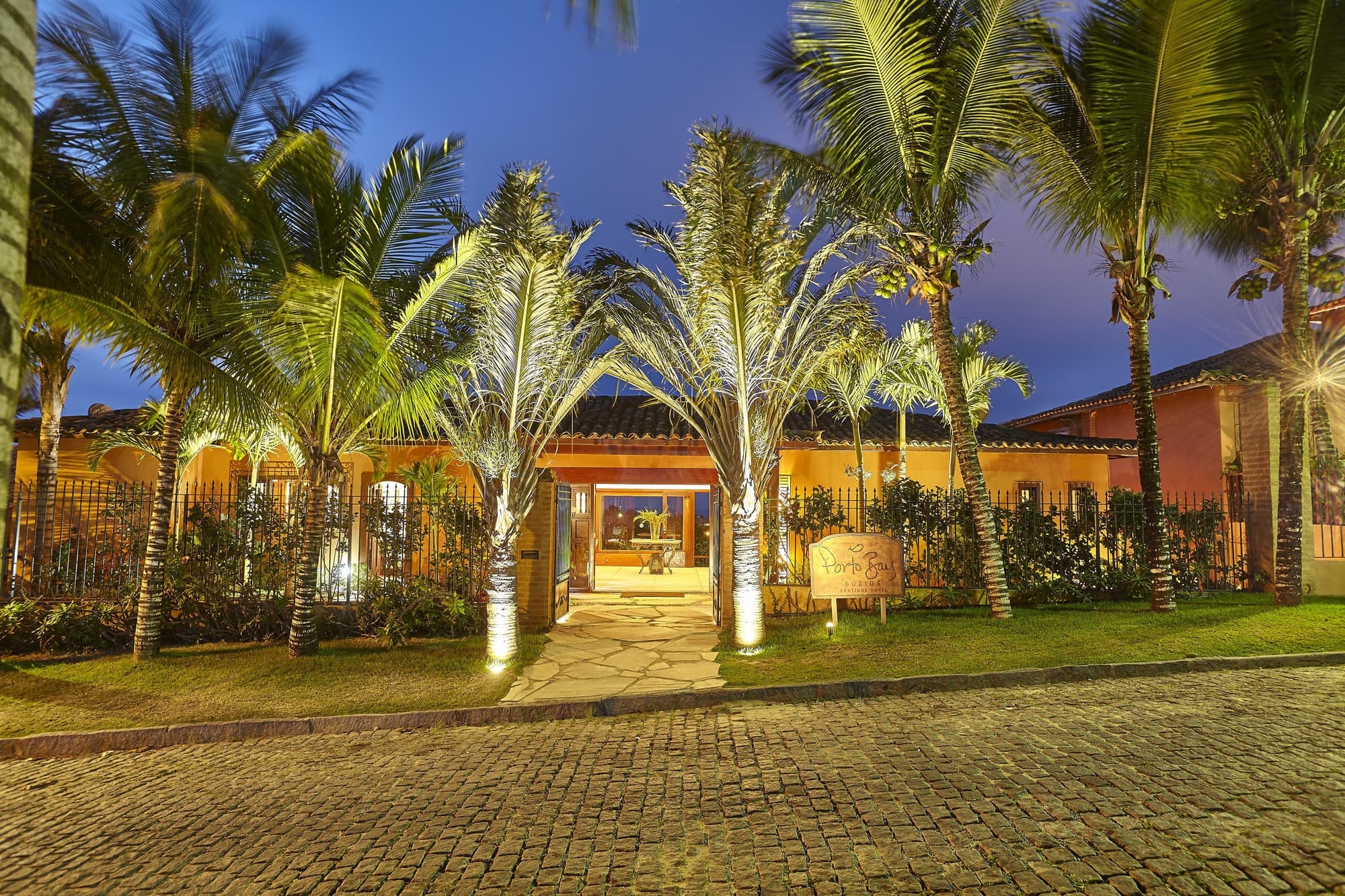 PortoBay Buzios Hotel