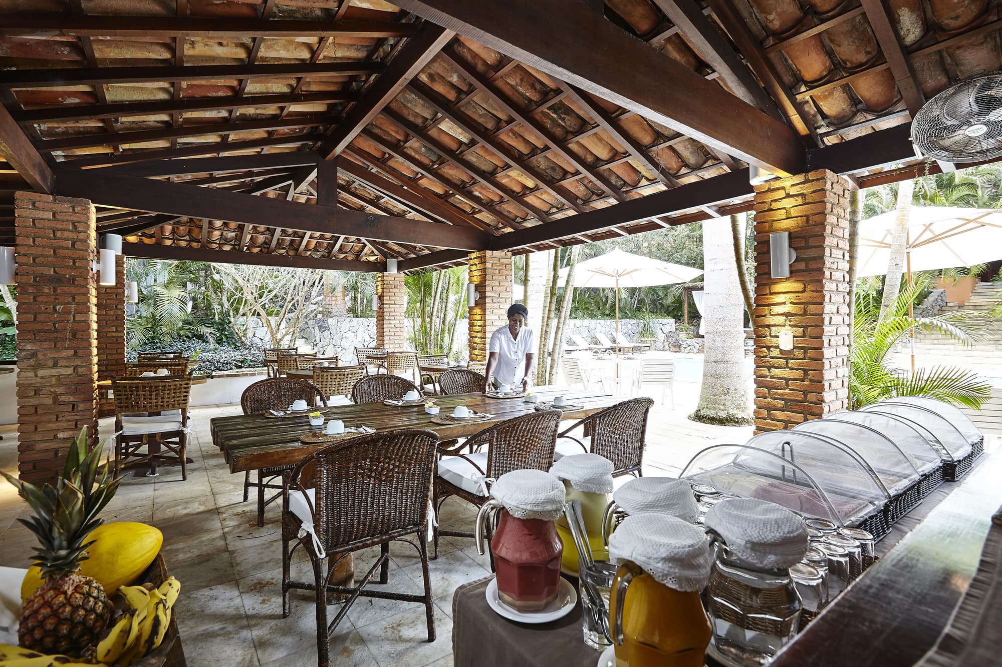 PortoBay Buzios Hotel