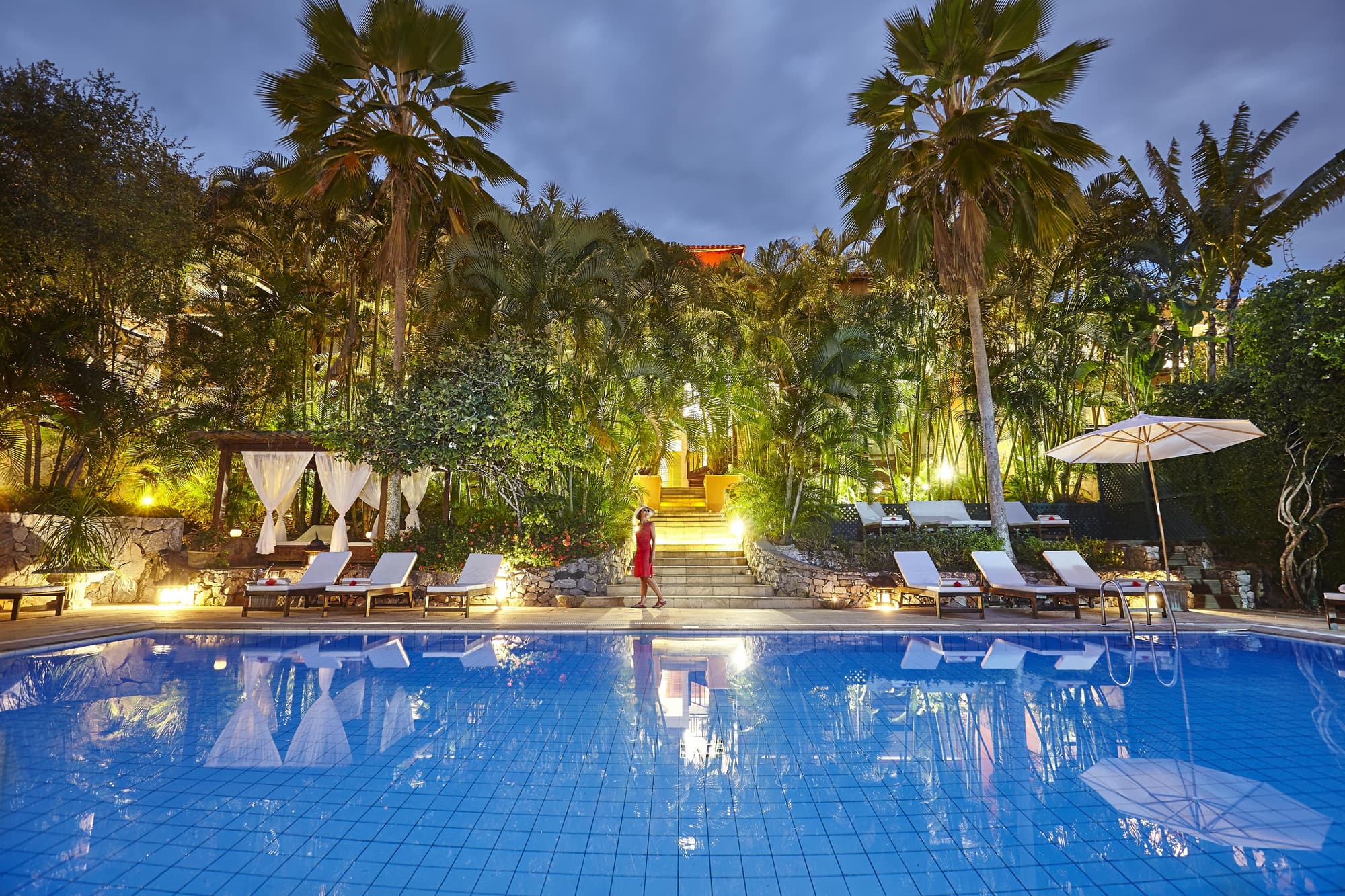 PortoBay Buzios Hotel
