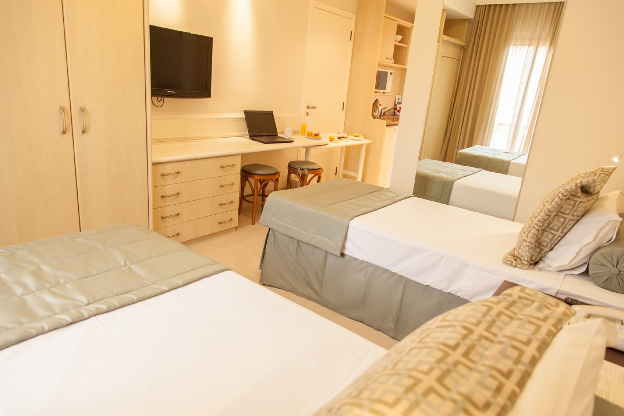 Jurere Beach Village