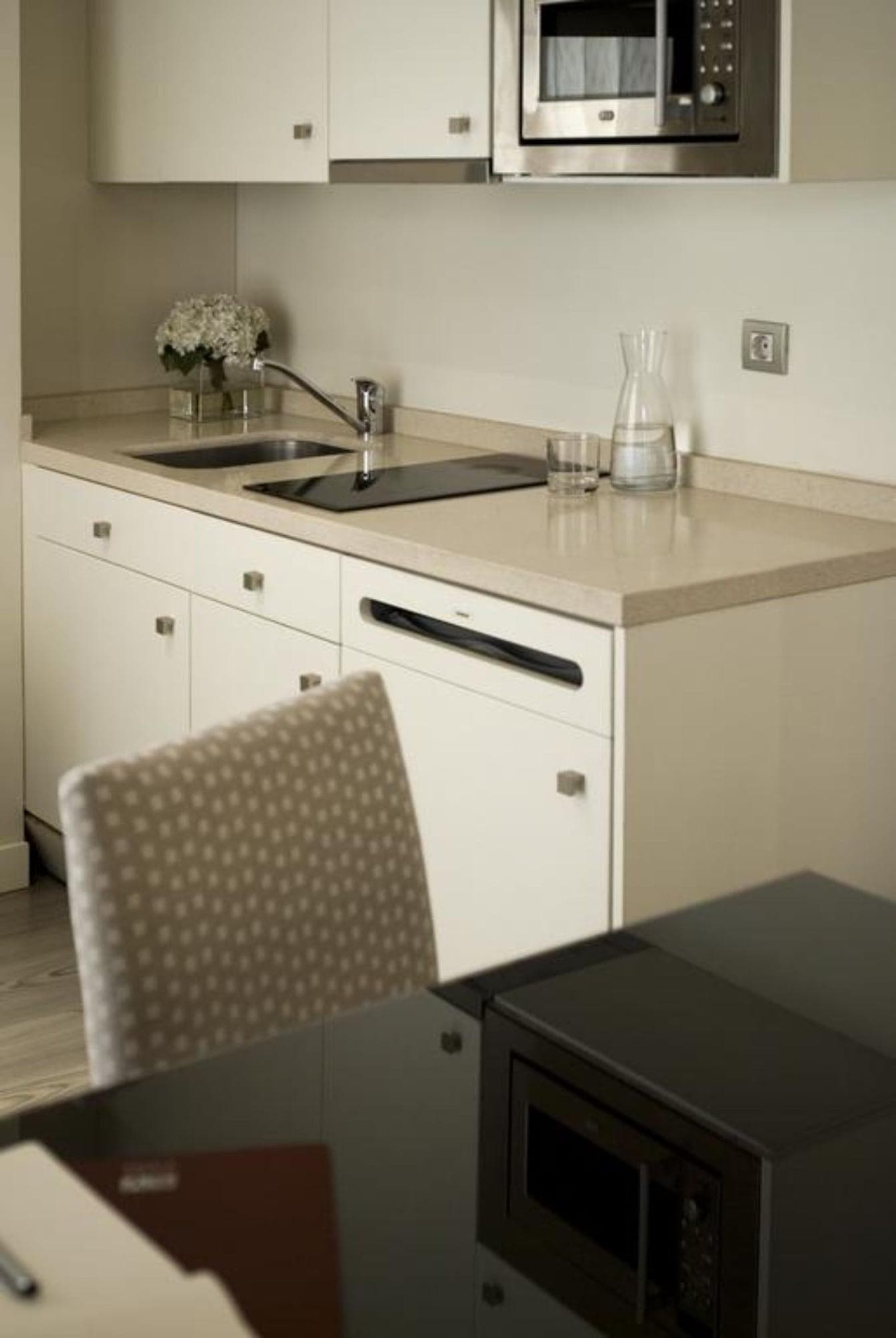 Suites Viena Plaza de España, Room