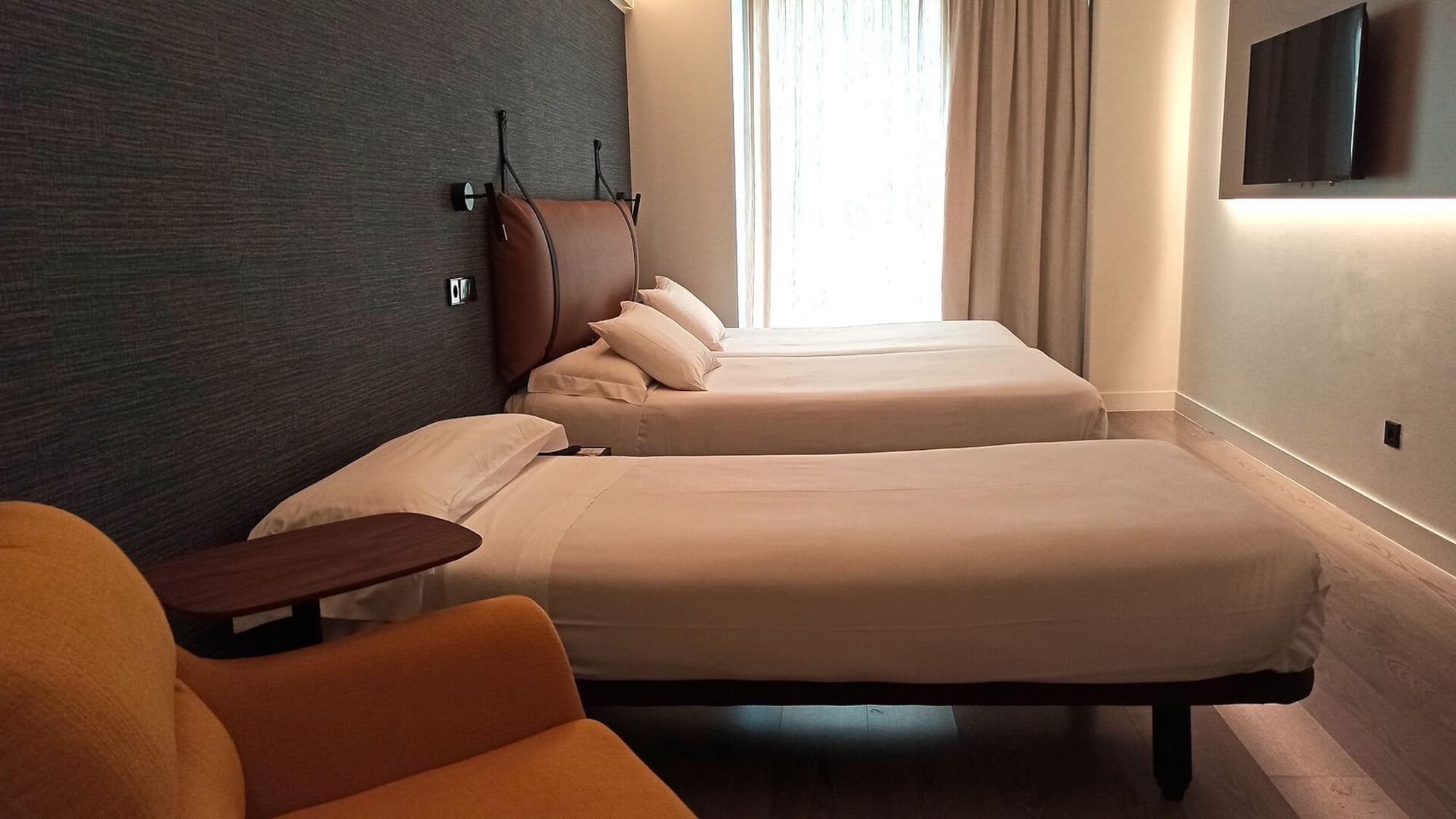 Suites Viena Plaza de España