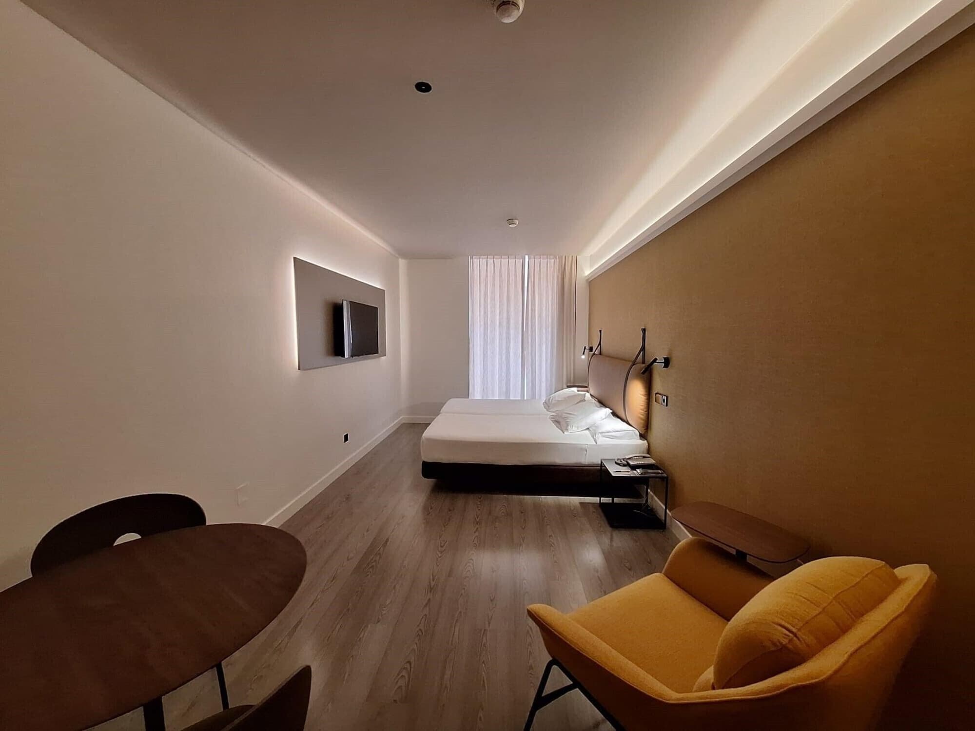 Suites Viena Plaza de España