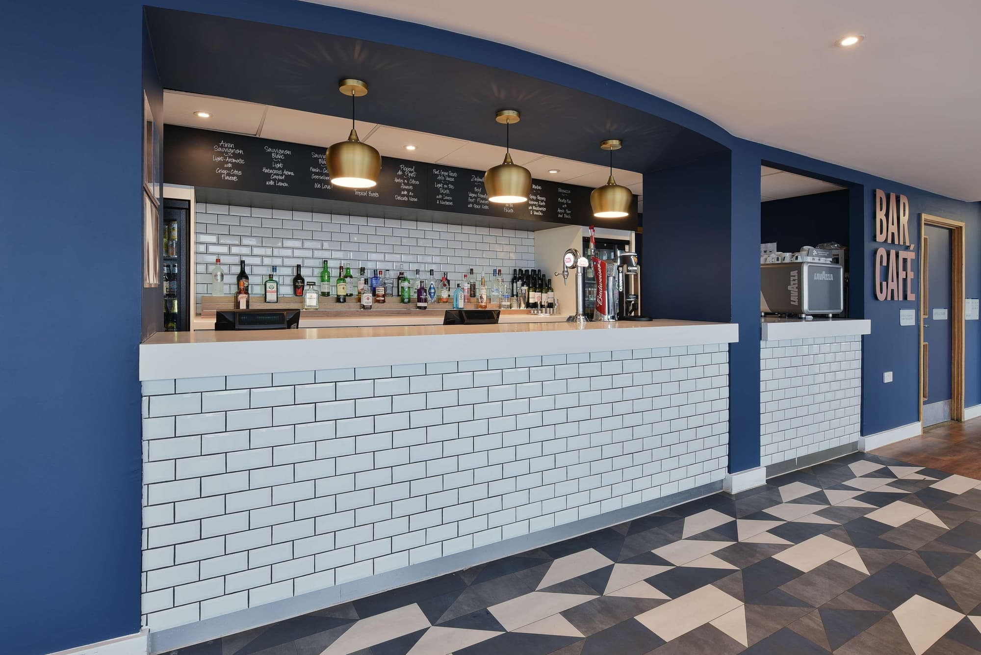 Travelodge London City Airport