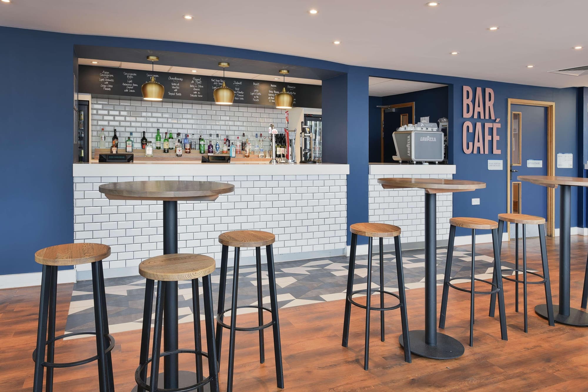 Travelodge London City Airport