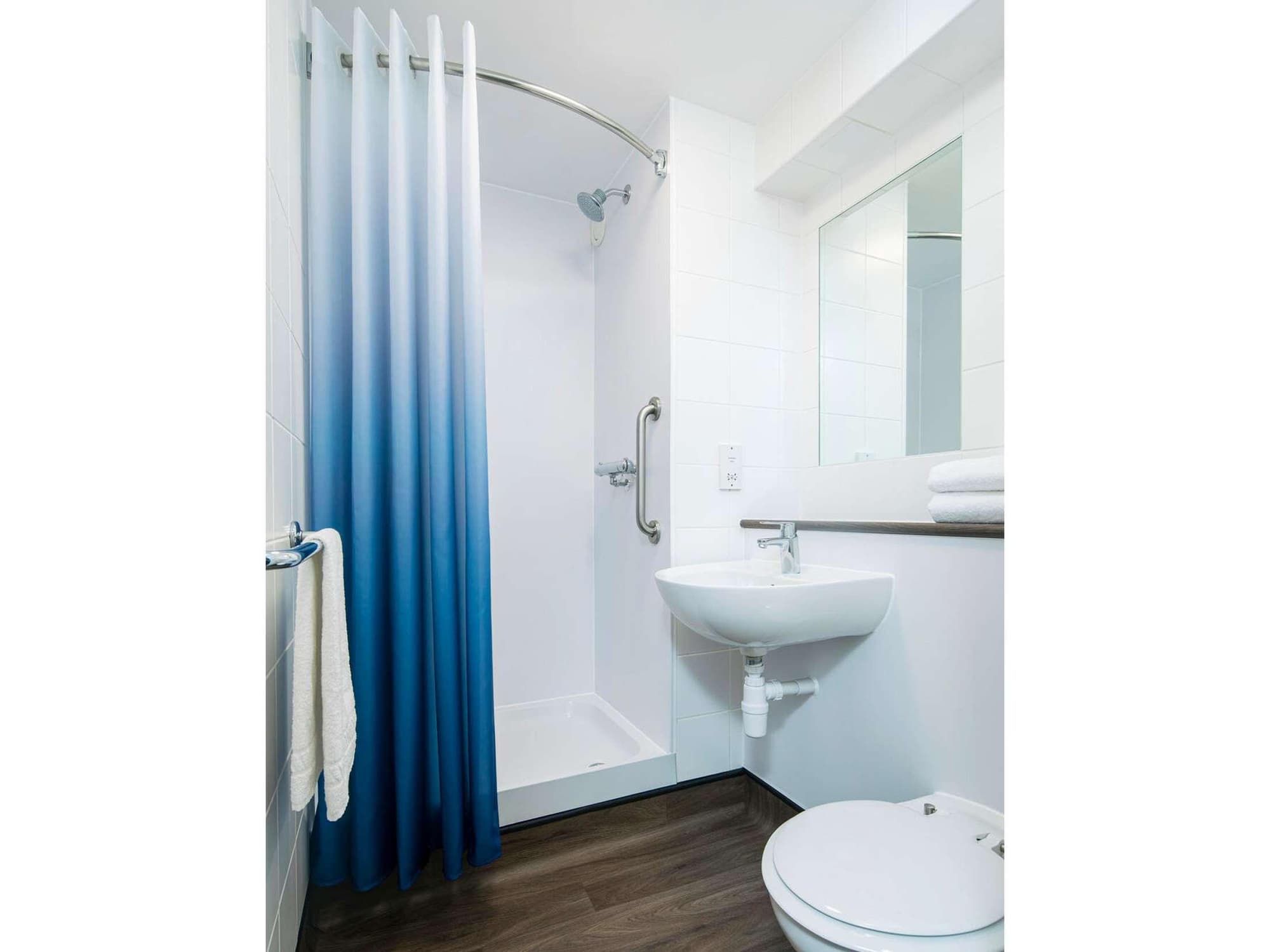 Travelodge London City Airport