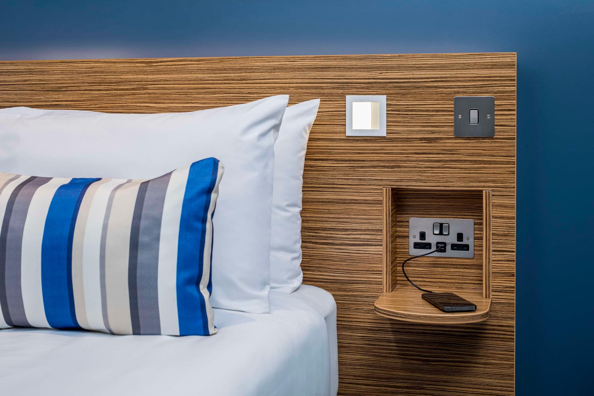 Travelodge London City Airport