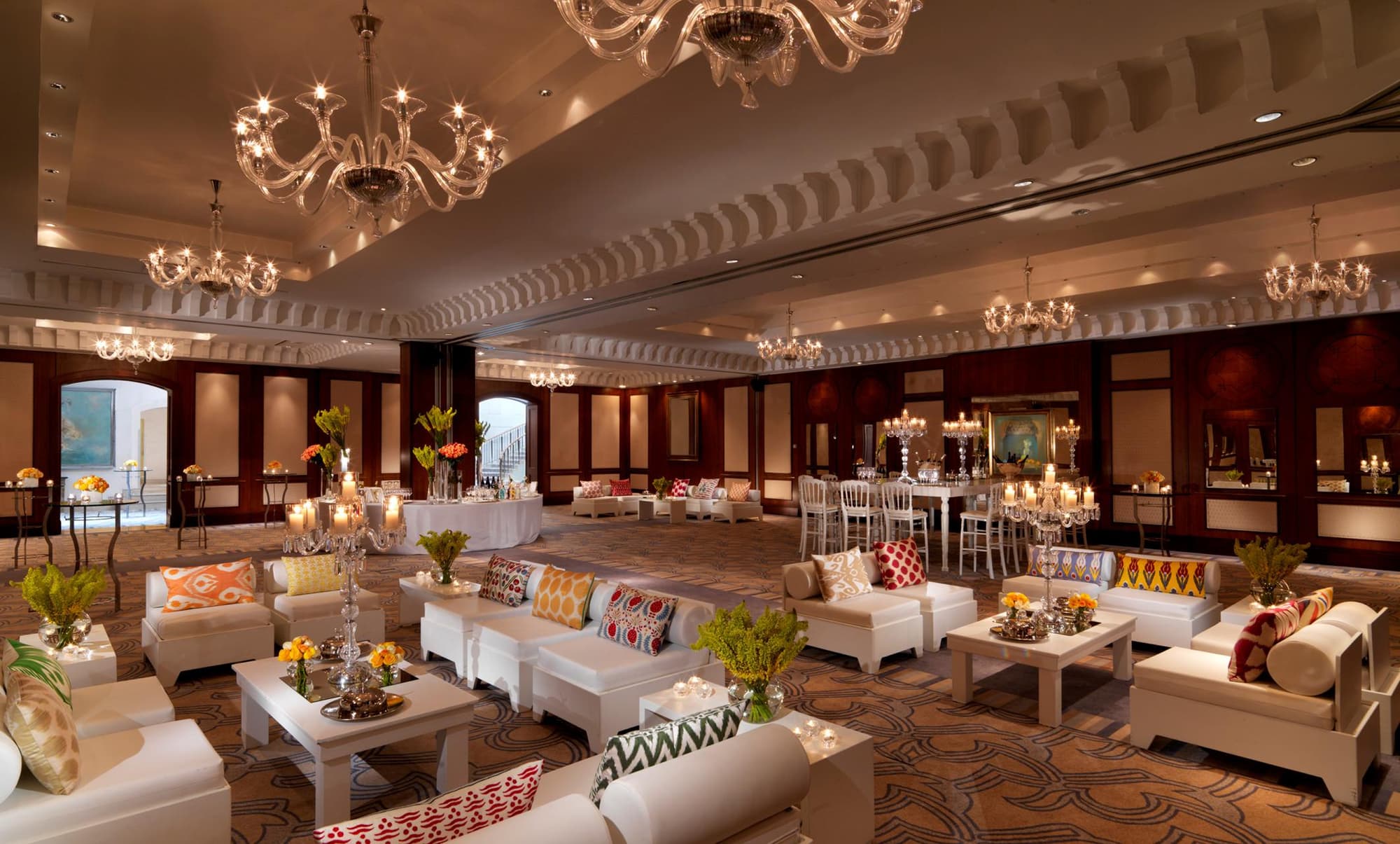 Four Seasons Hotel Istanbul At Sultanahmet, Conferences