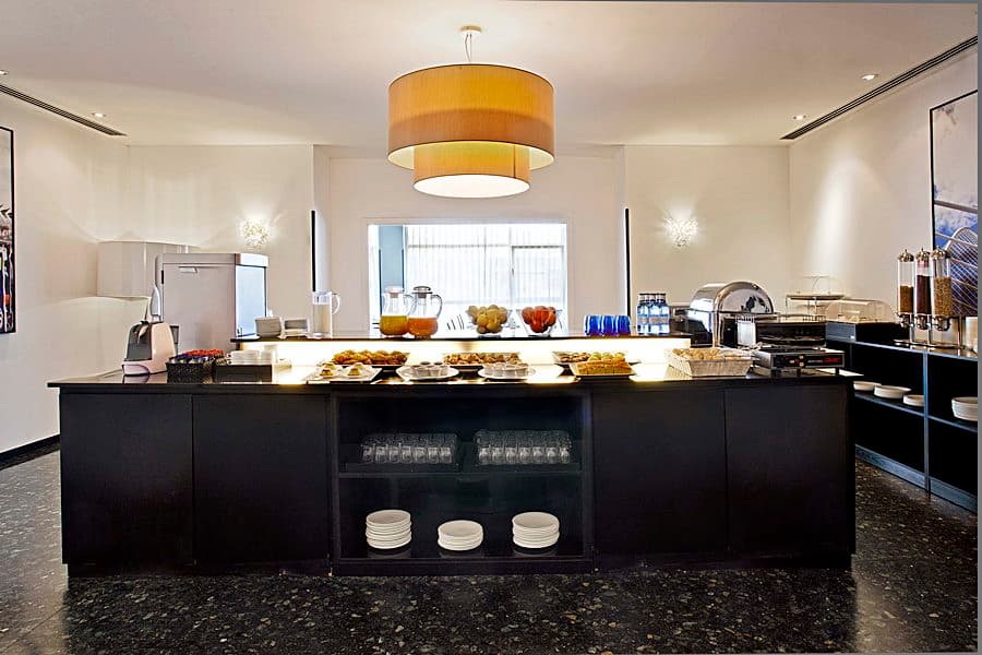 Medium Valencia, General view