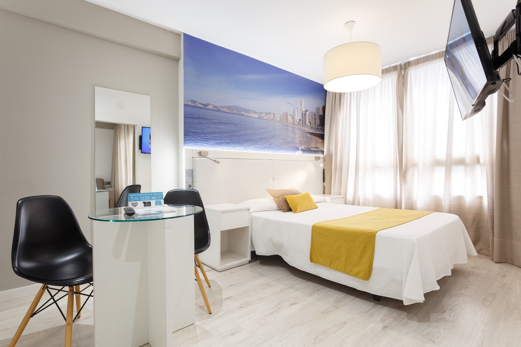 Flamingo Beach Resort